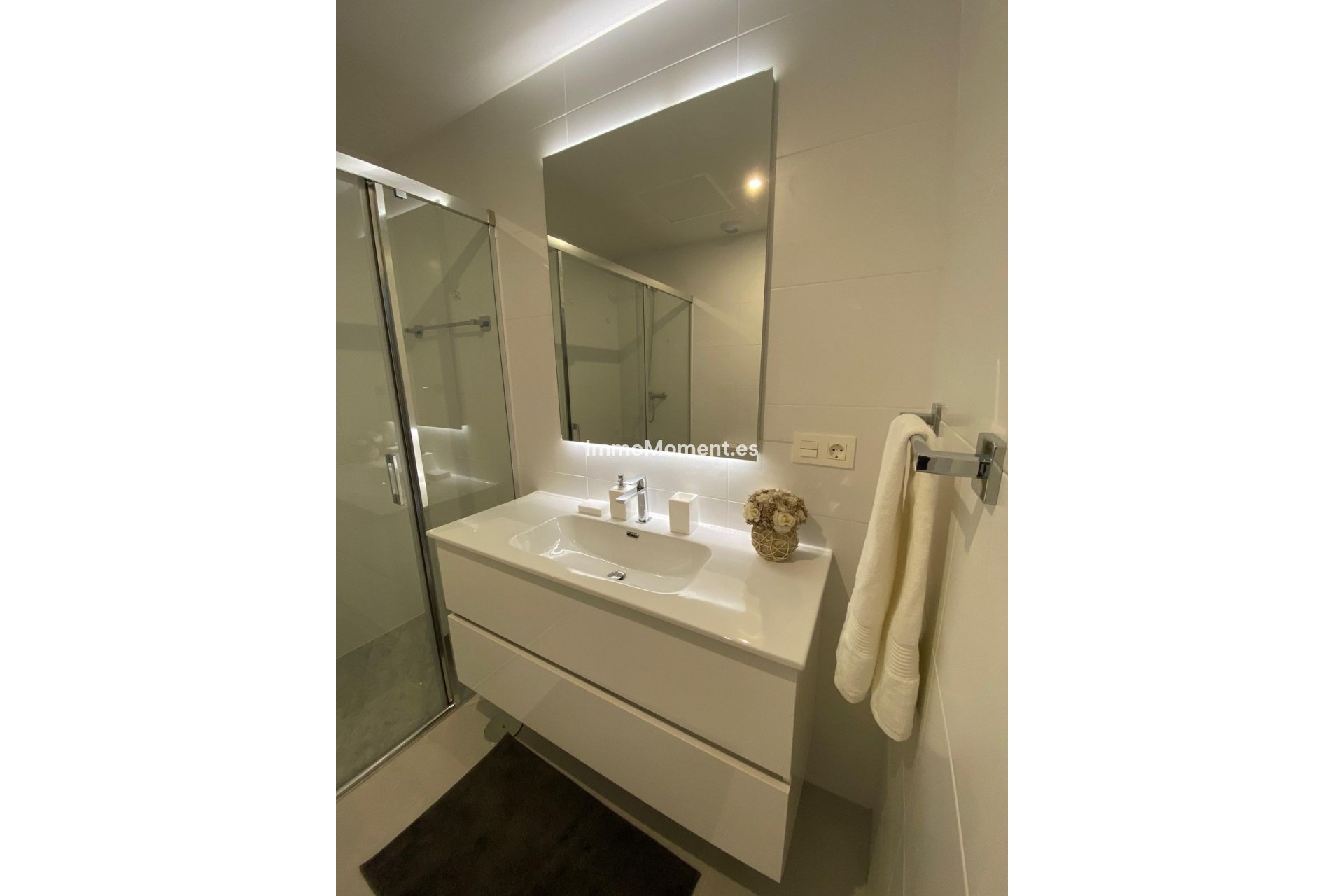 Reventa - Apartamento - Marbella - Nueva Andalucía