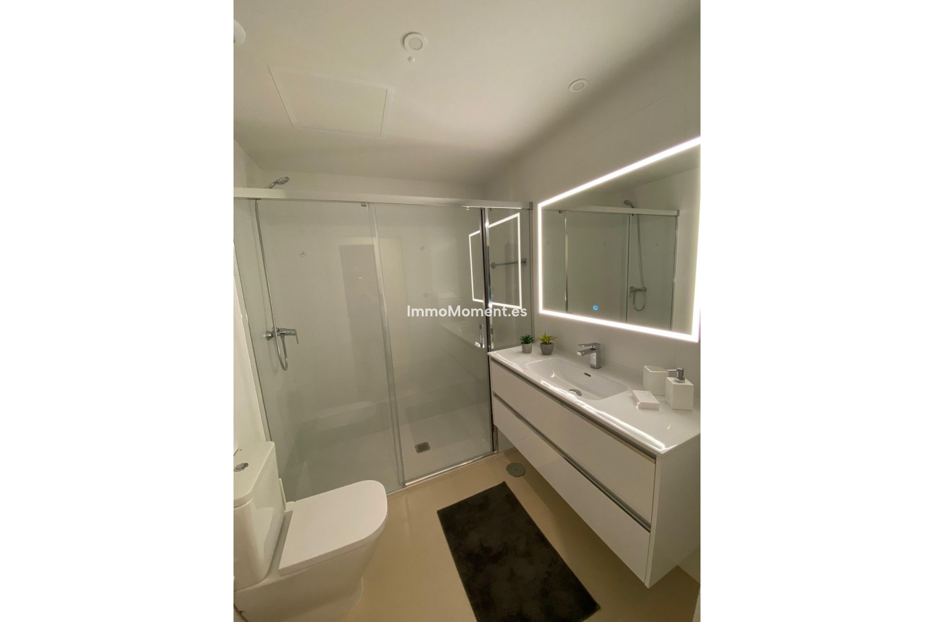 Reventa - Apartamento - Marbella - Nueva Andalucía