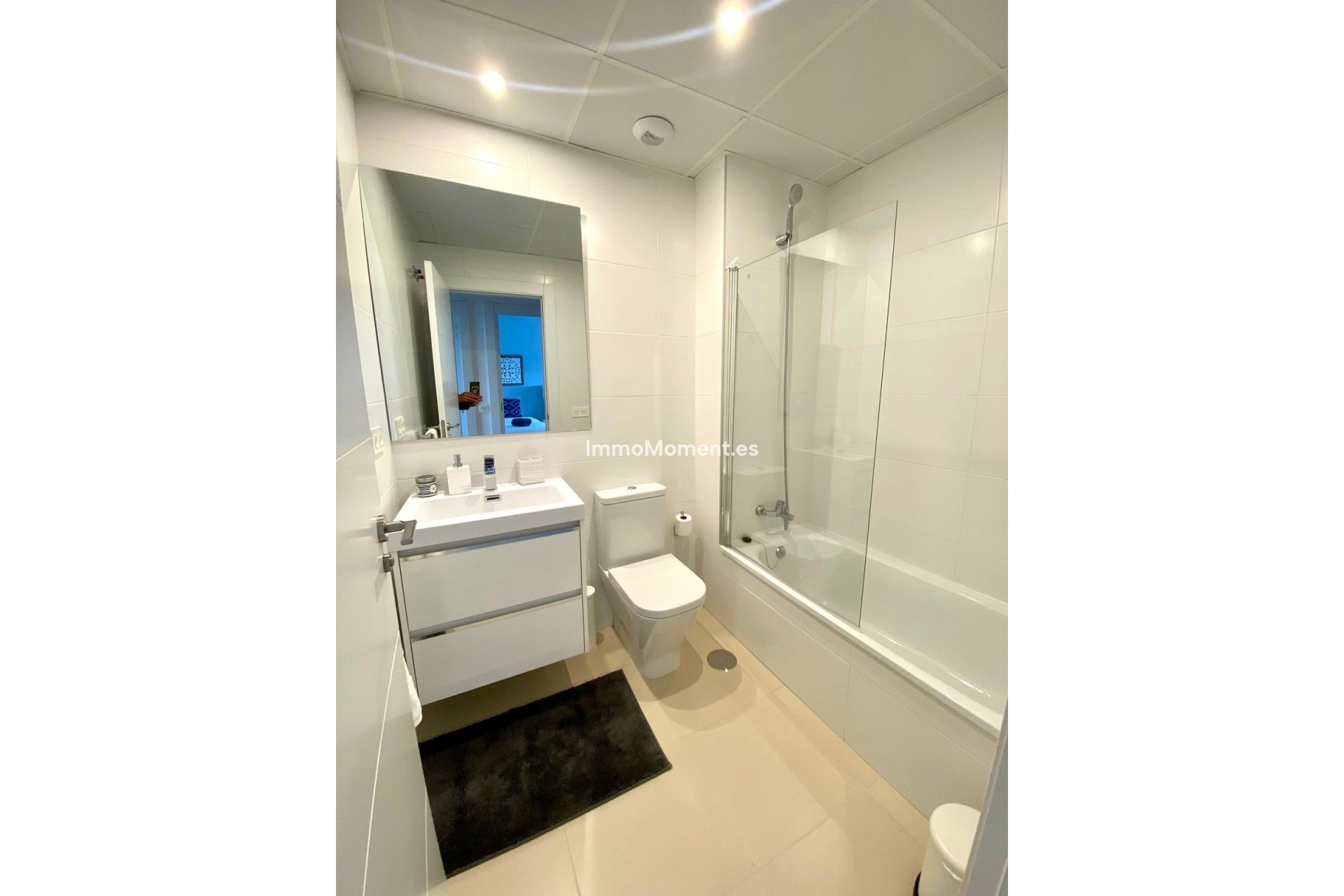 Reventa - Apartamento - Marbella - Nueva Andalucía