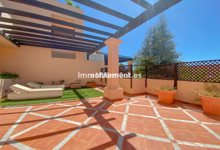 Reventa - Apartamento - Marbella - Nueva Andalucía