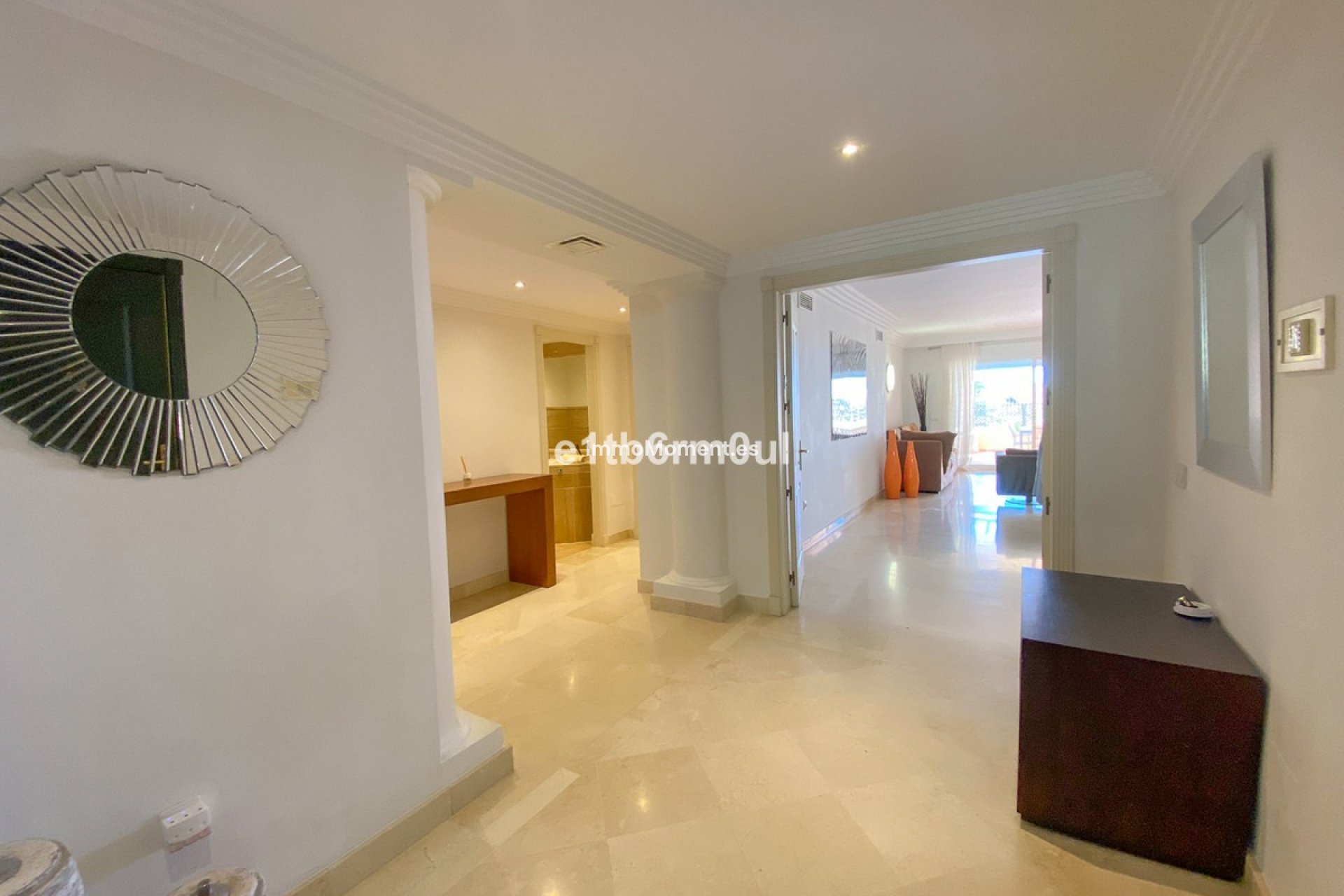 Reventa - Apartamento - Marbella - Nueva Andalucía