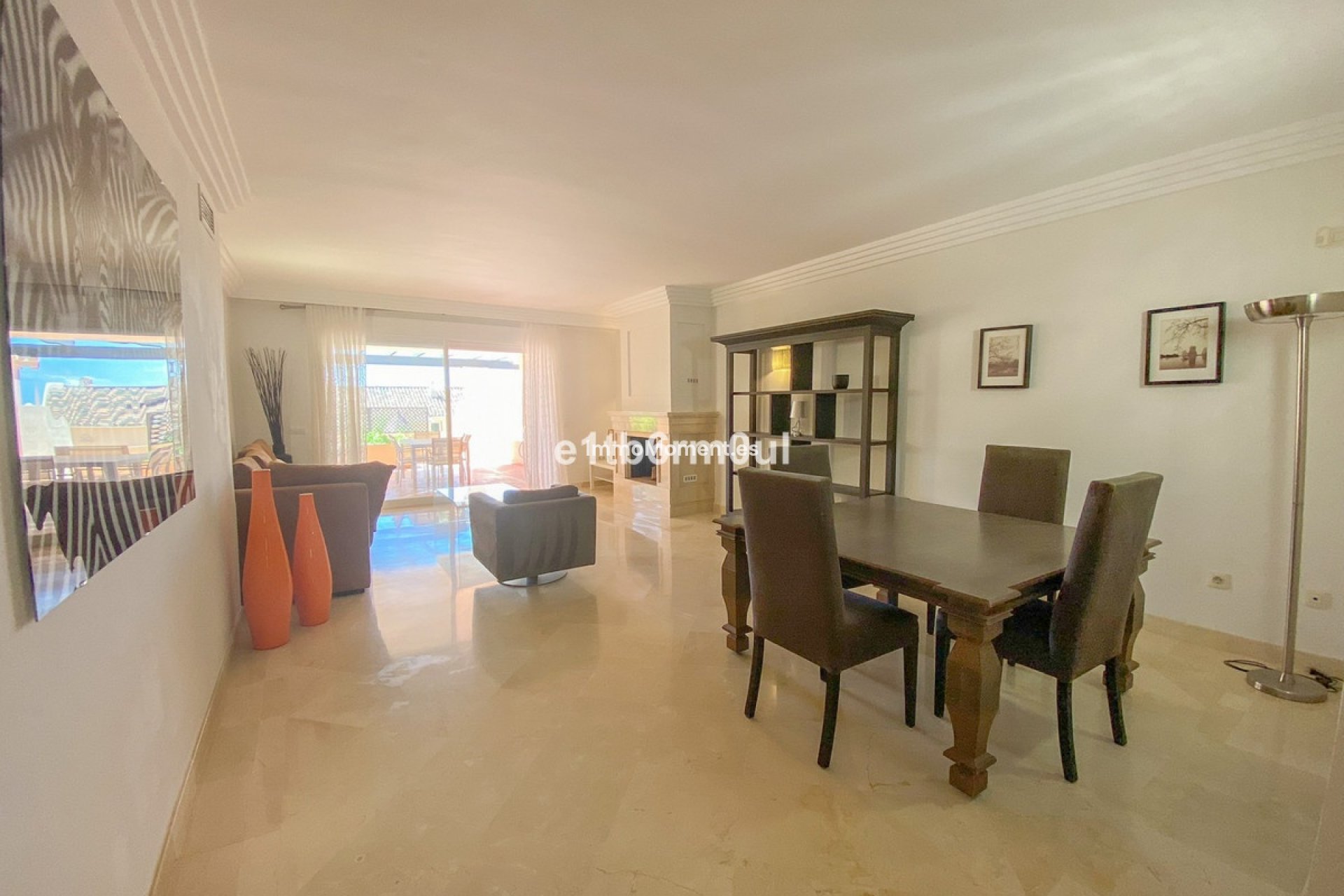 Reventa - Apartamento - Marbella - Nueva Andalucía