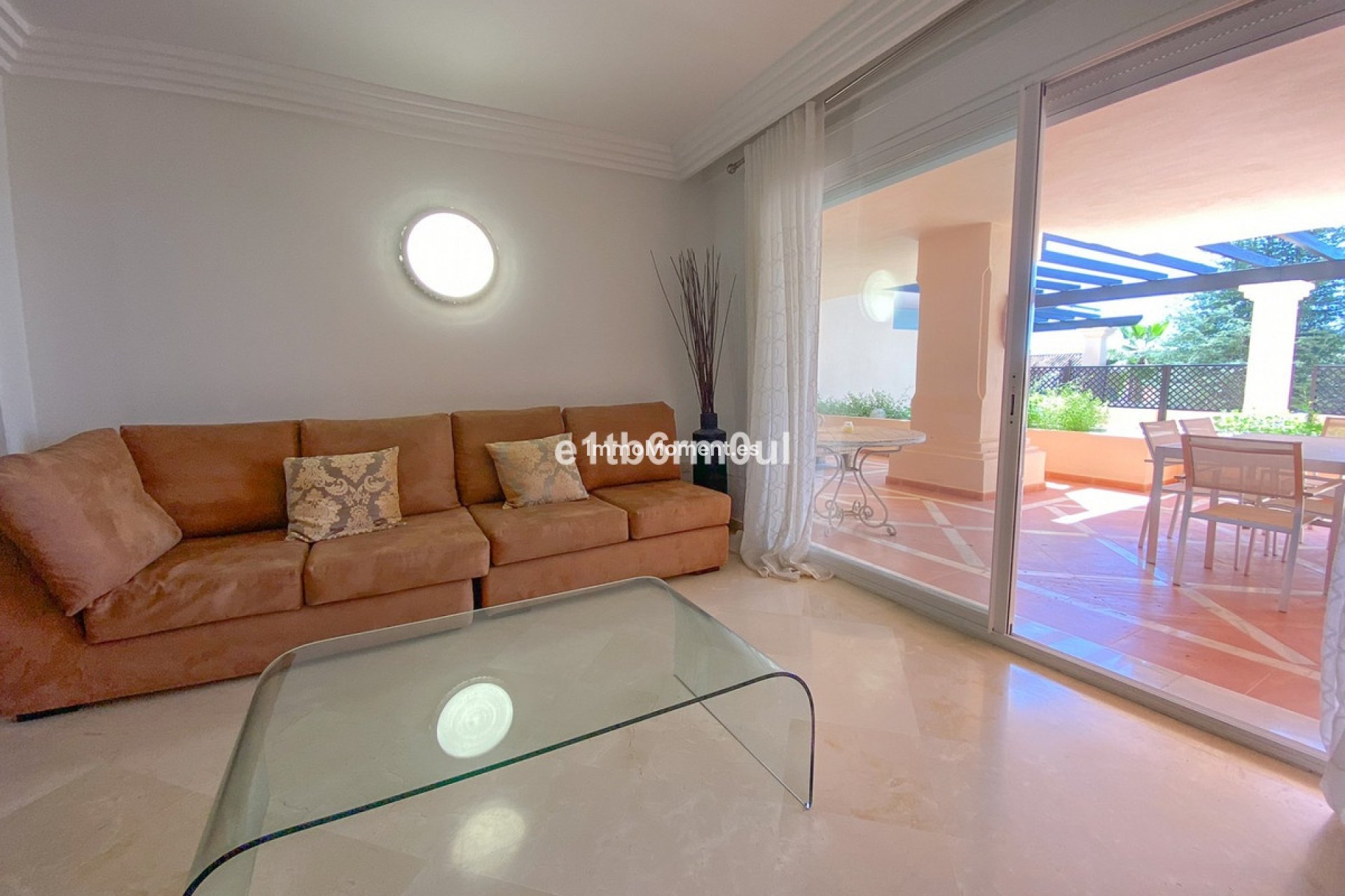 Reventa - Apartamento - Marbella - Nueva Andalucía