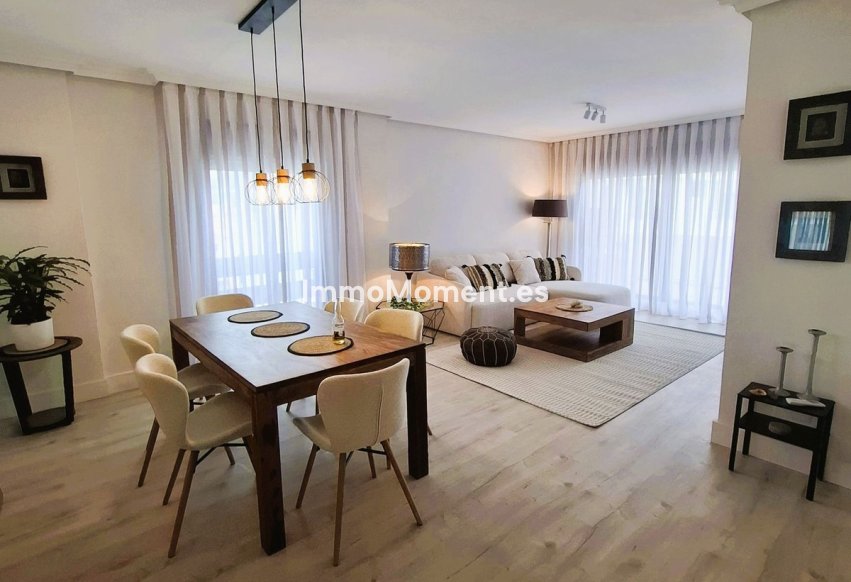 Reventa - Apartamento - Marbella - Nueva Andalucía
