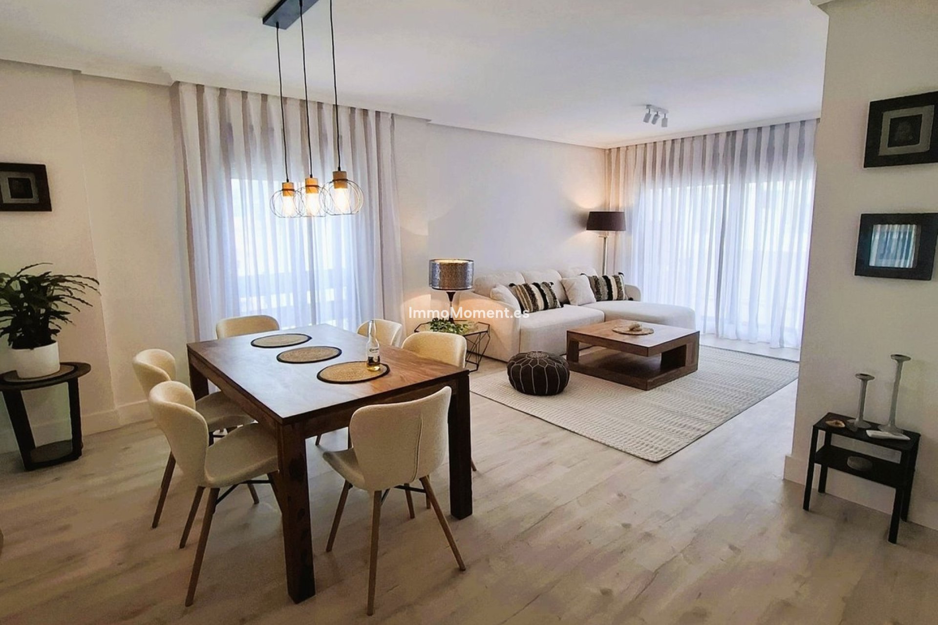 Reventa - Apartamento - Marbella - Nueva Andalucía