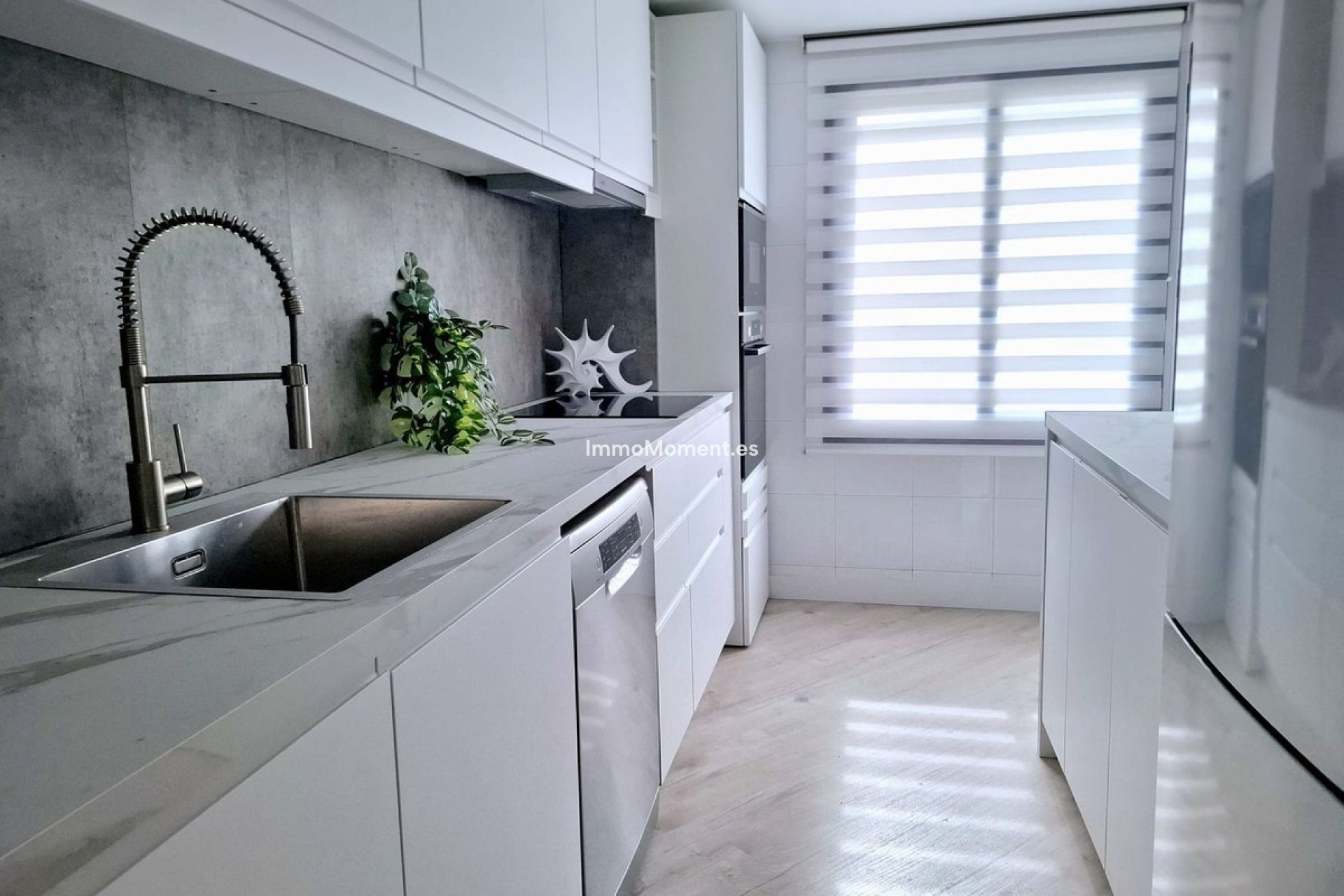Reventa - Apartamento - Marbella - Nueva Andalucía