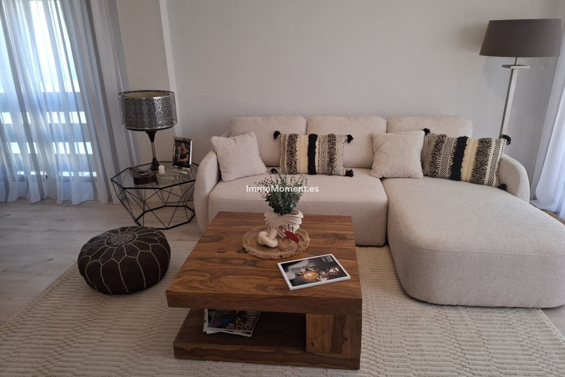 Reventa - Apartamento - Marbella - Nueva Andalucía