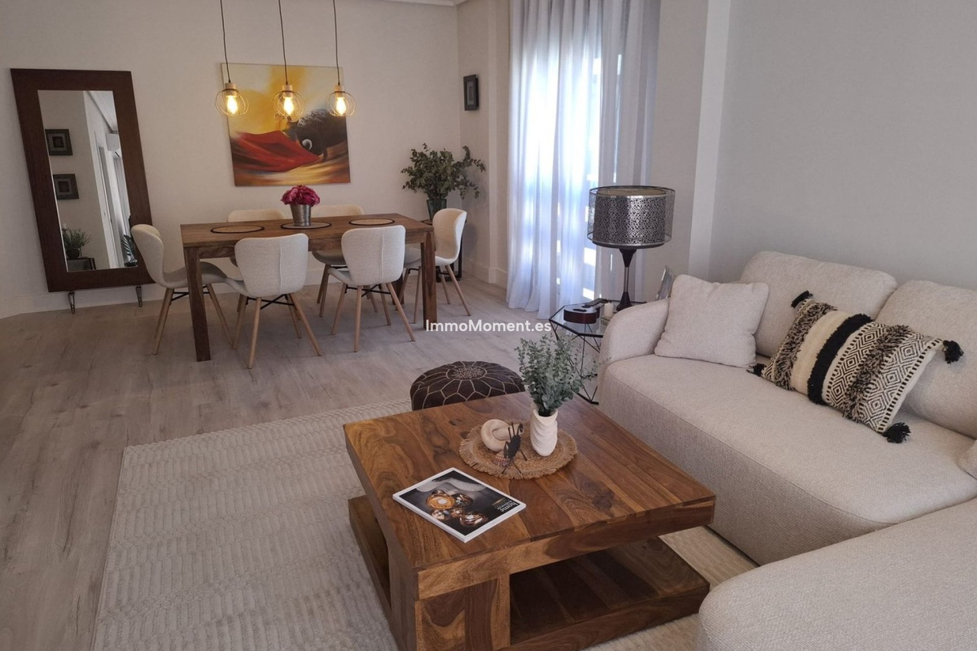 Reventa - Apartamento - Marbella - Nueva Andalucía