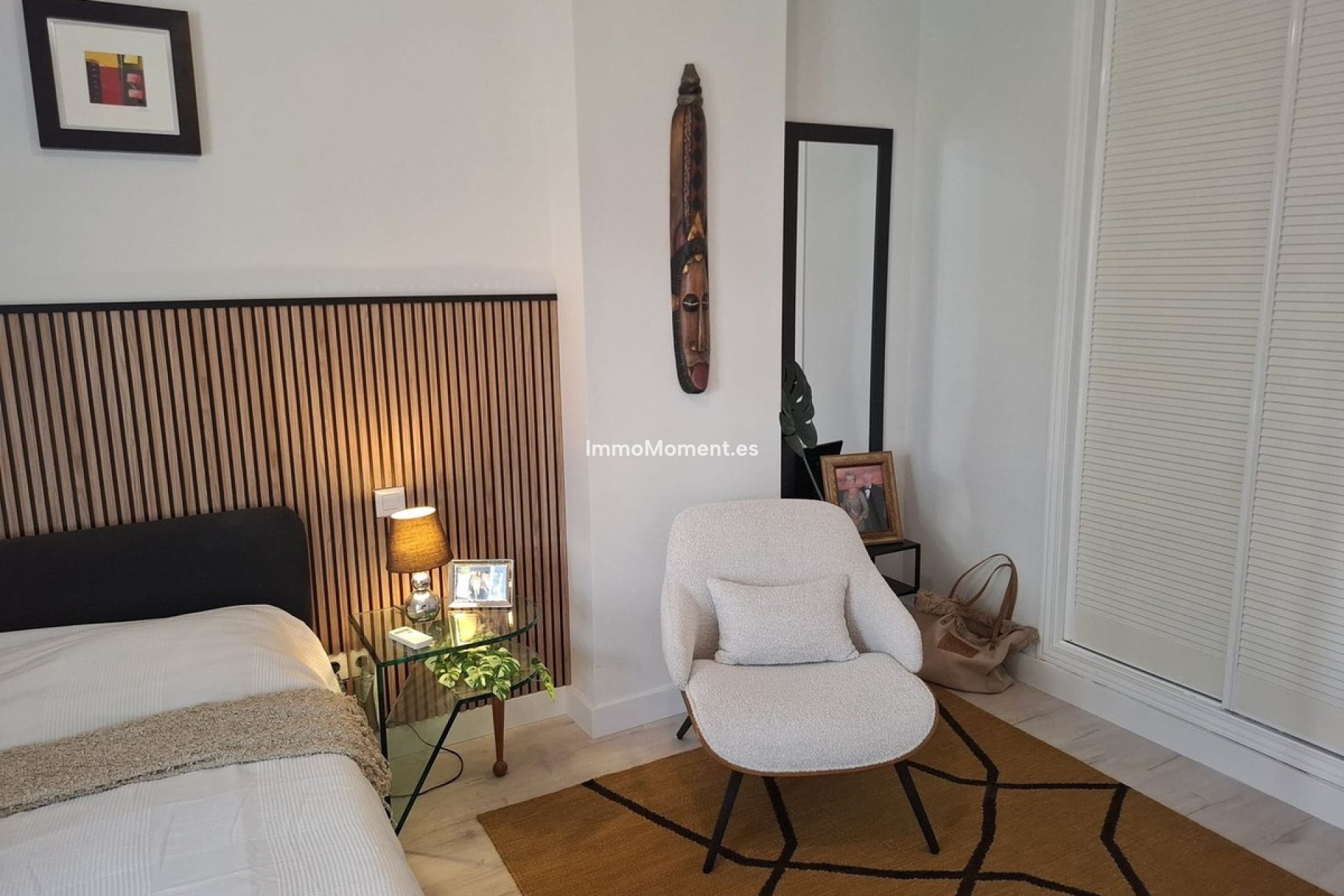 Reventa - Apartamento - Marbella - Nueva Andalucía