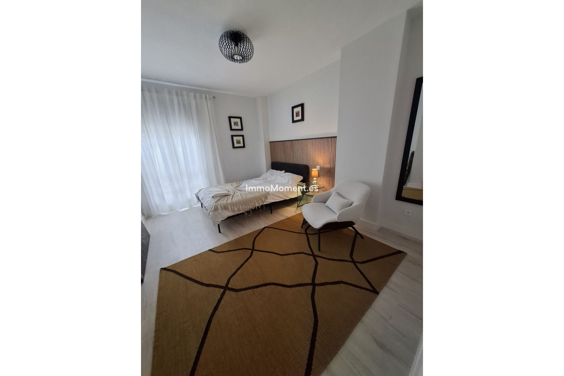 Reventa - Apartamento - Marbella - Nueva Andalucía