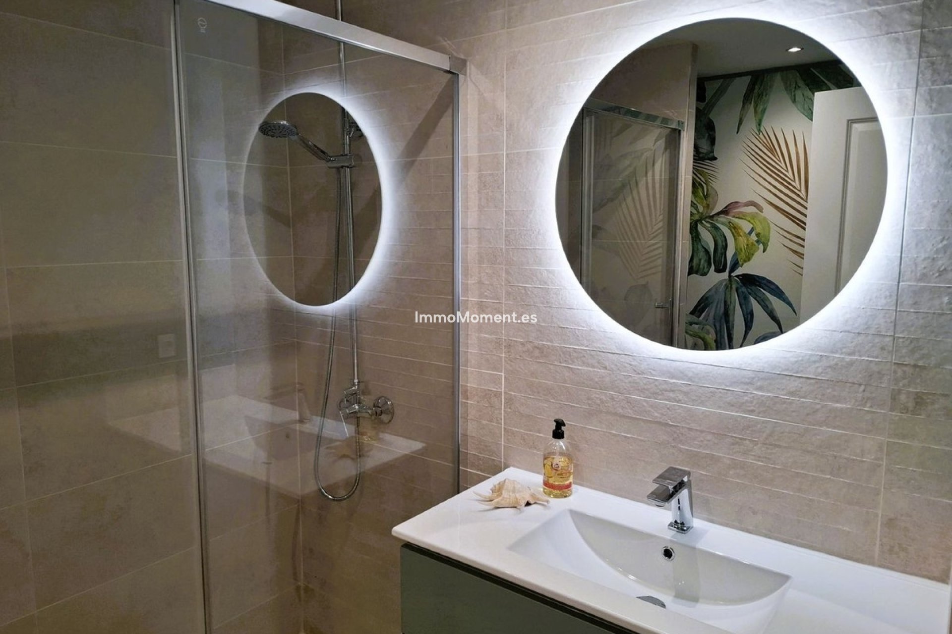 Reventa - Apartamento - Marbella - Nueva Andalucía