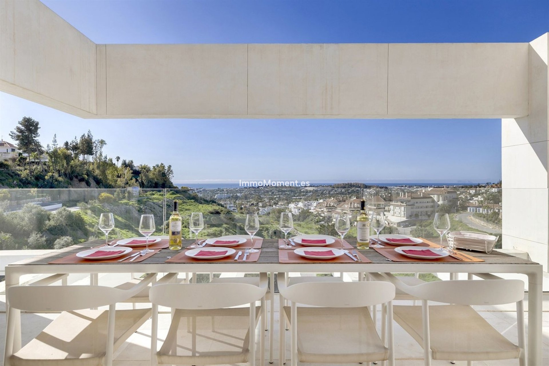 Reventa - Apartamento - Marbella - Nueva Andalucía