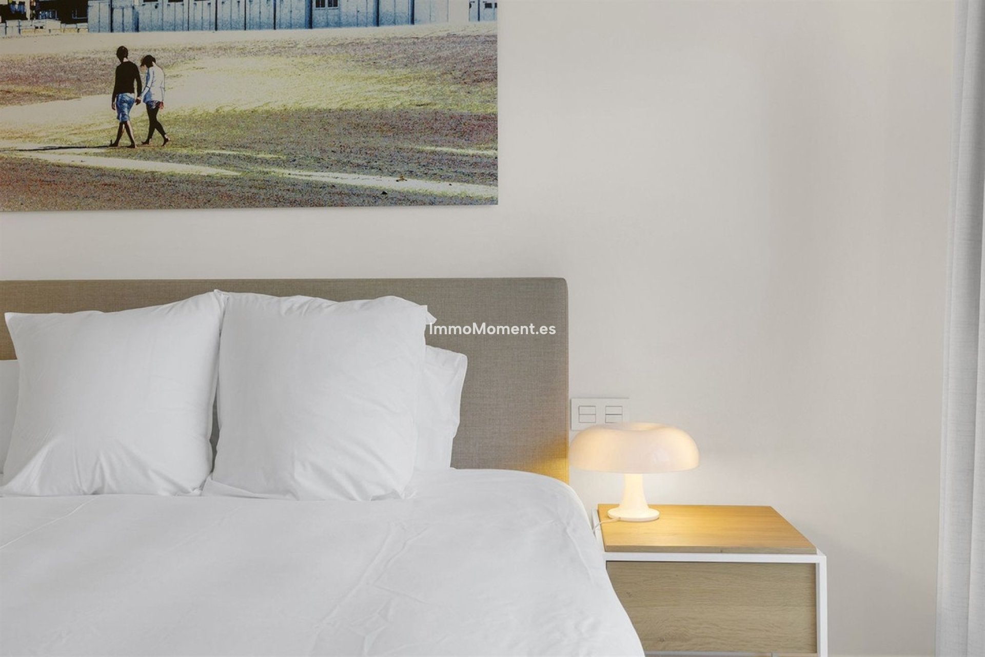 Reventa - Apartamento - Marbella - Nueva Andalucía