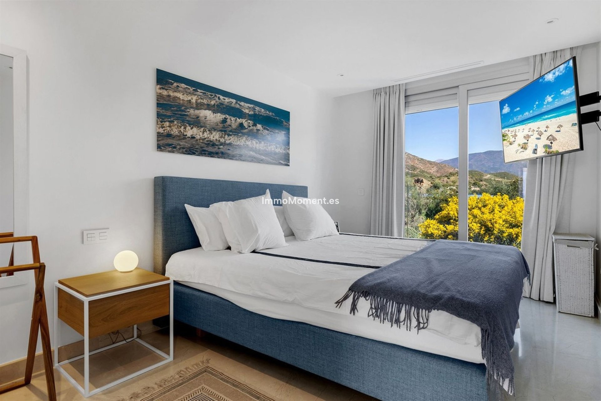 Reventa - Apartamento - Marbella - Nueva Andalucía