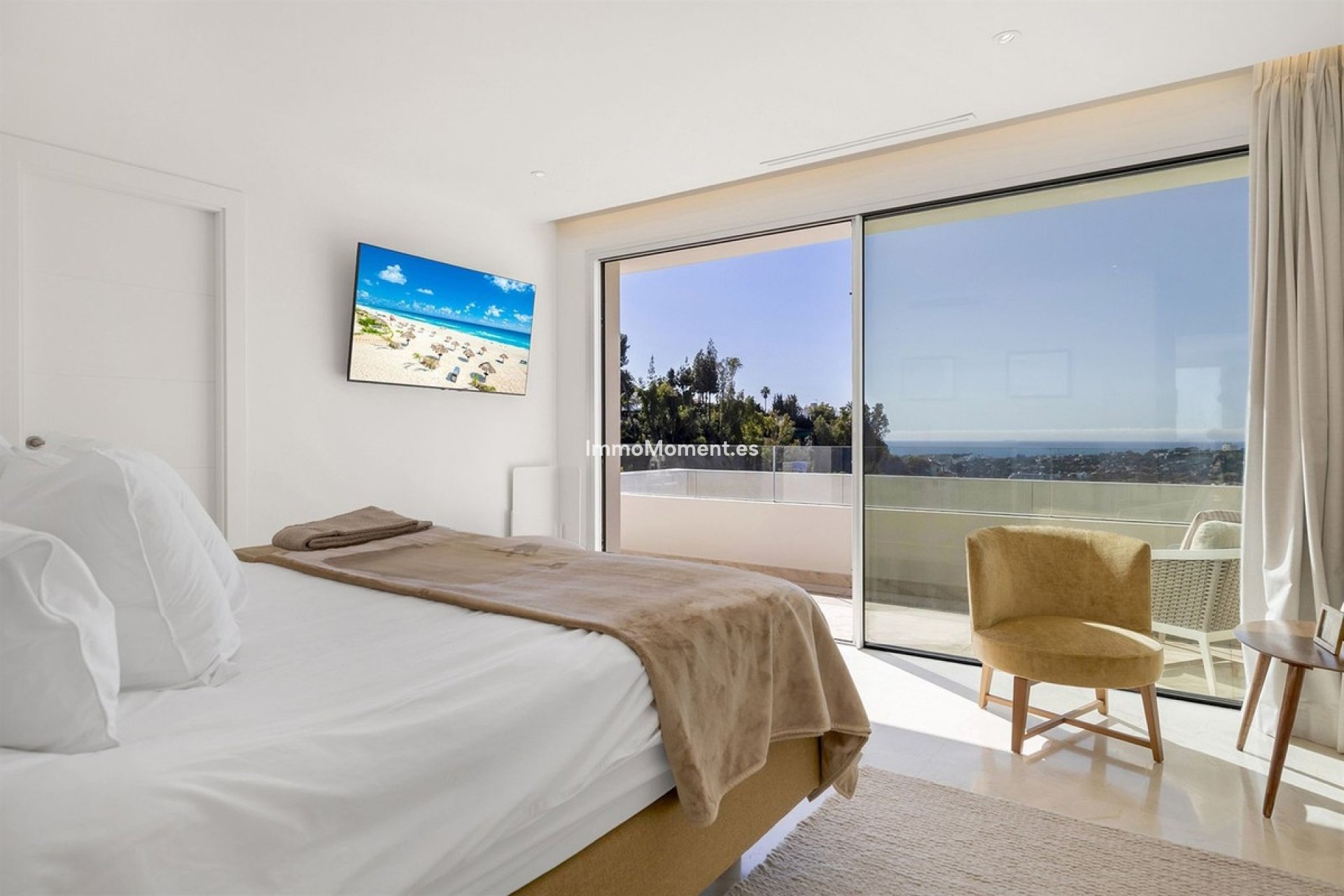 Reventa - Apartamento - Marbella - Nueva Andalucía