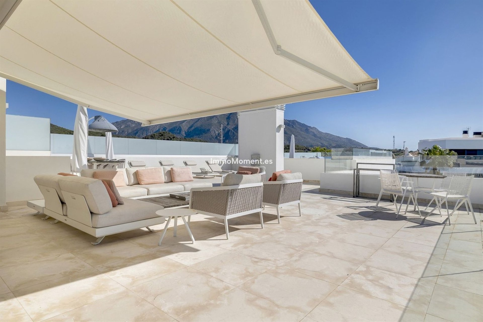 Reventa - Apartamento - Marbella - Nueva Andalucía