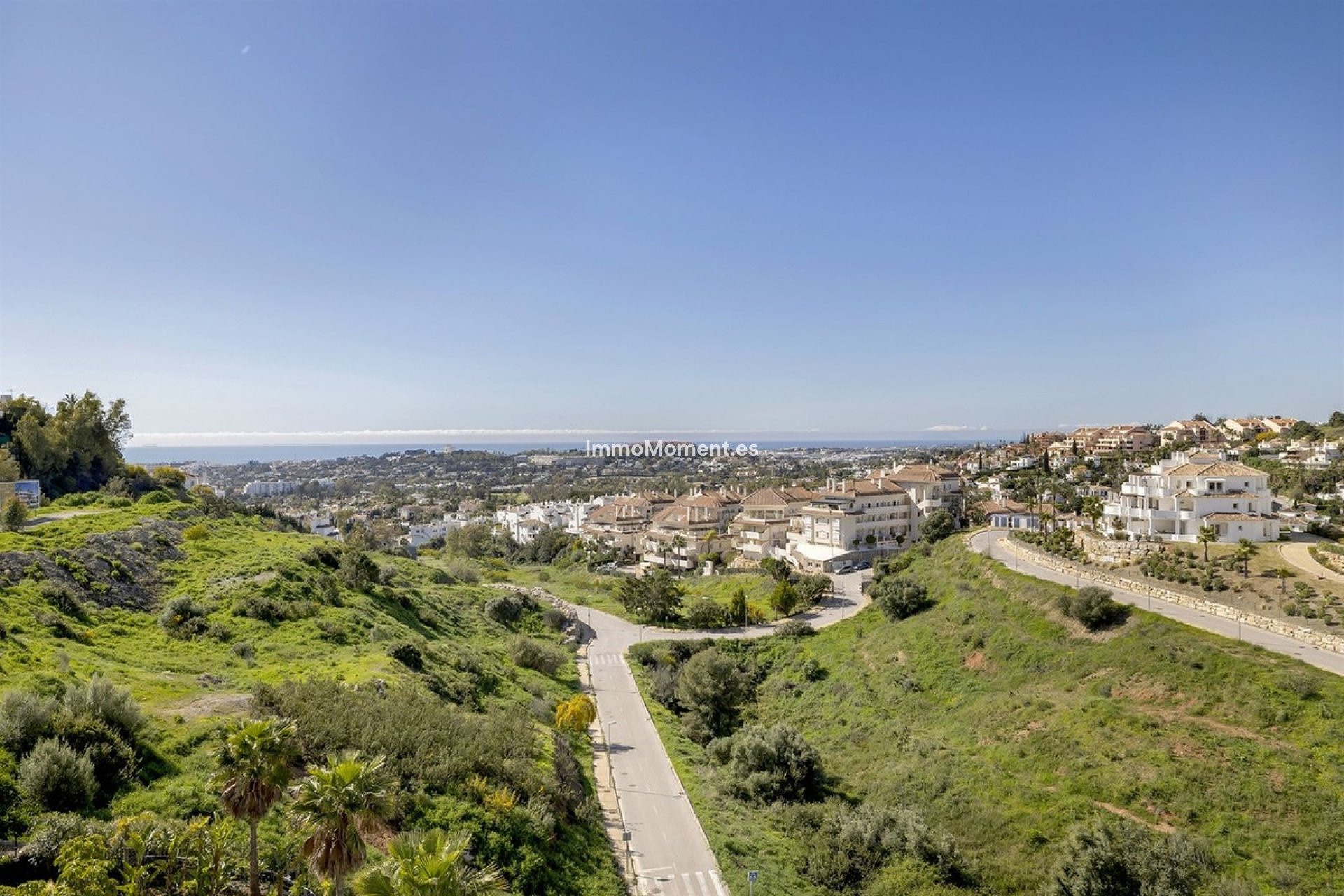 Reventa - Apartamento - Marbella - Nueva Andalucía