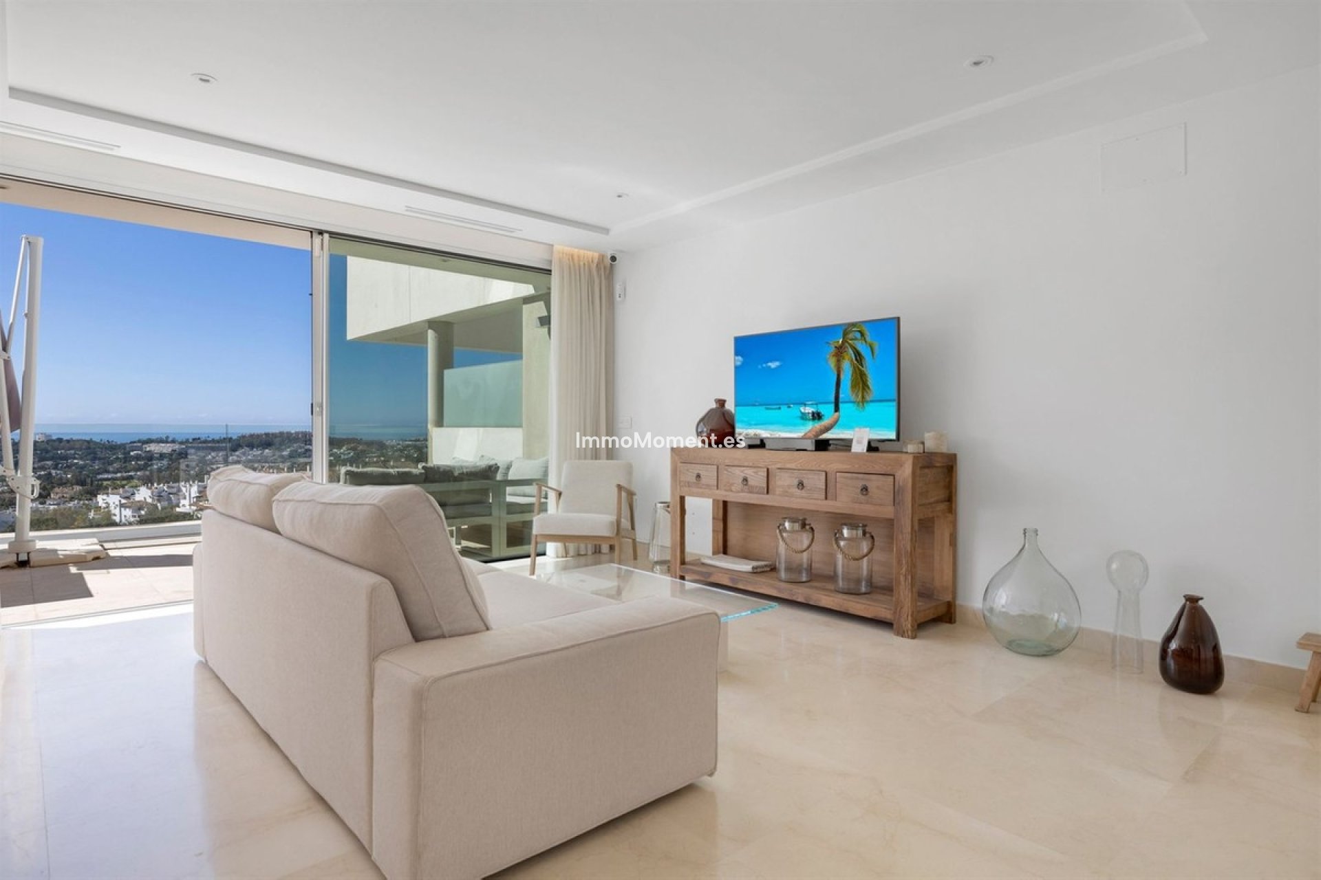 Reventa - Apartamento - Marbella - Nueva Andalucía