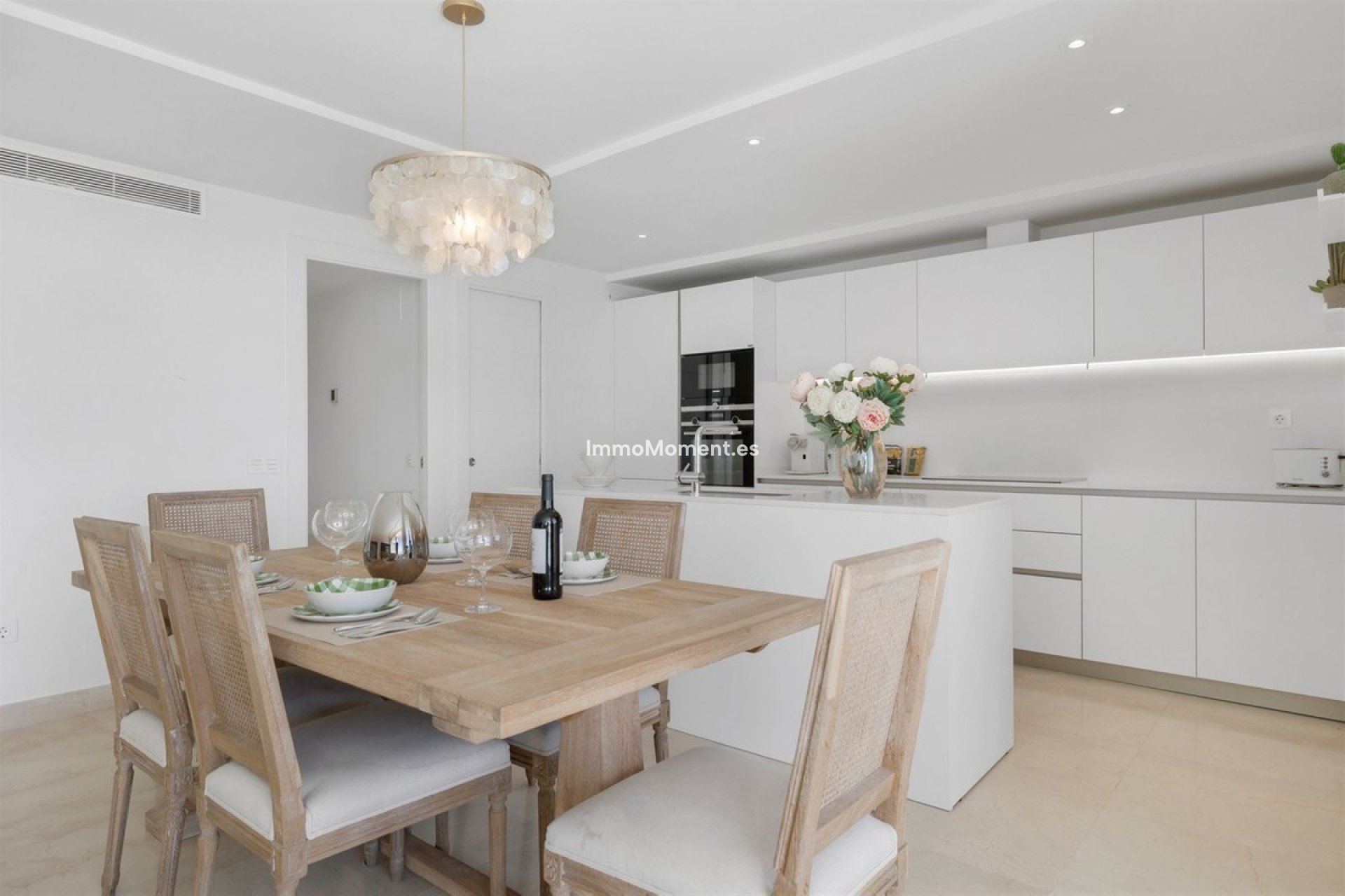 Reventa - Apartamento - Marbella - Nueva Andalucía