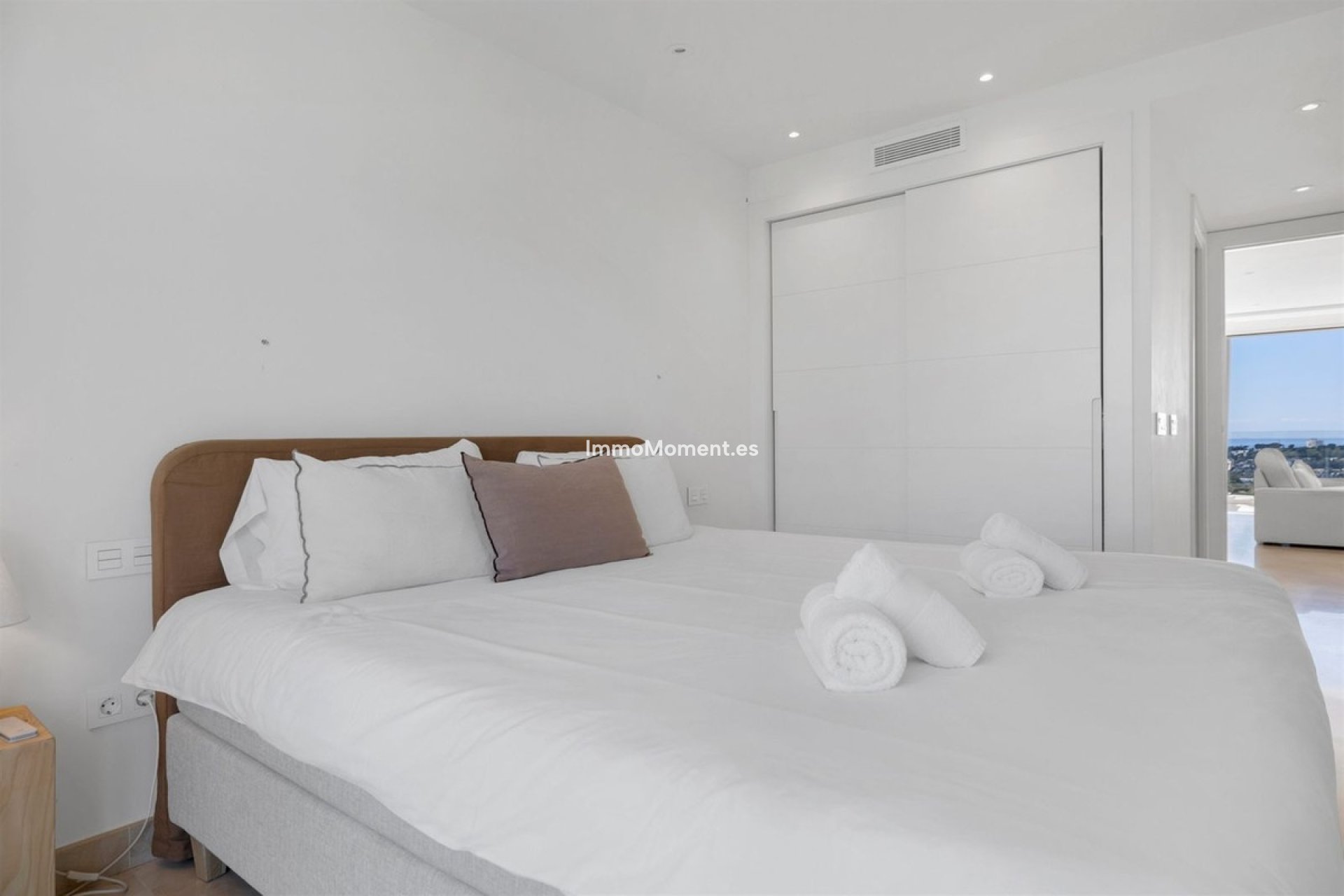 Reventa - Apartamento - Marbella - Nueva Andalucía