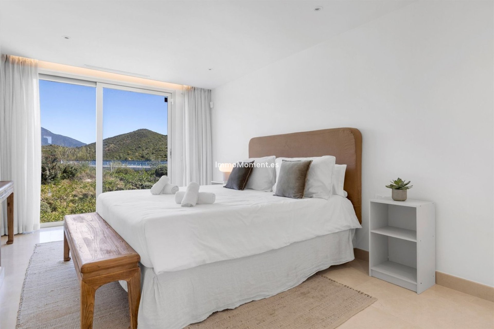 Reventa - Apartamento - Marbella - Nueva Andalucía