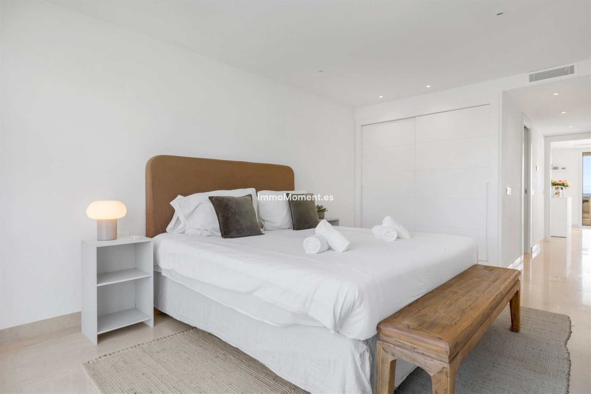 Reventa - Apartamento - Marbella - Nueva Andalucía