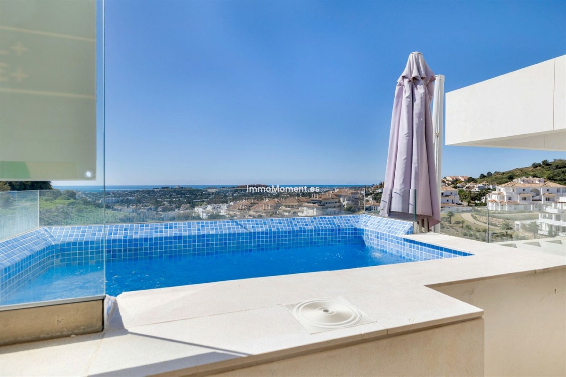 Reventa - Apartamento - Marbella - Nueva Andalucía