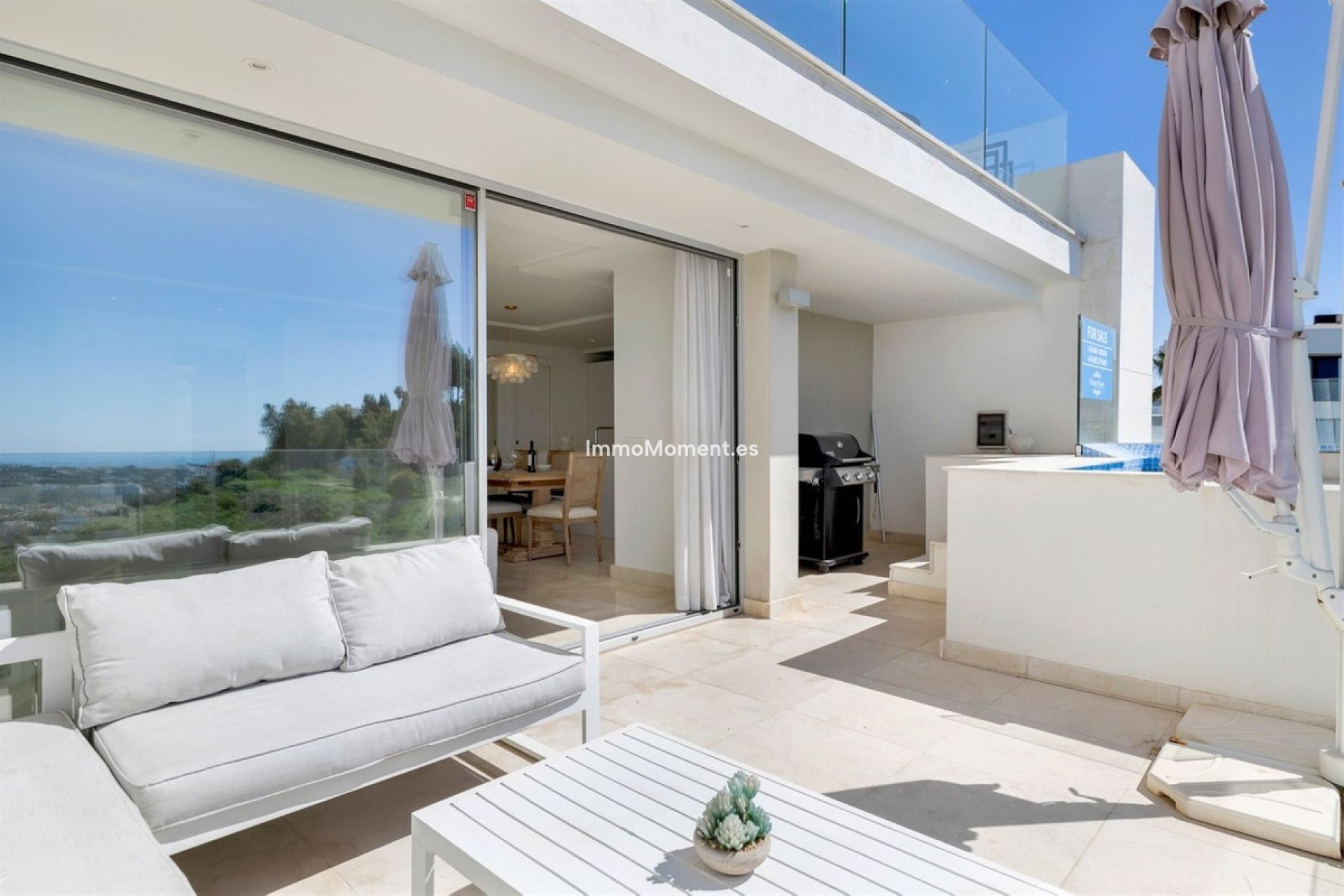 Reventa - Apartamento - Marbella - Nueva Andalucía