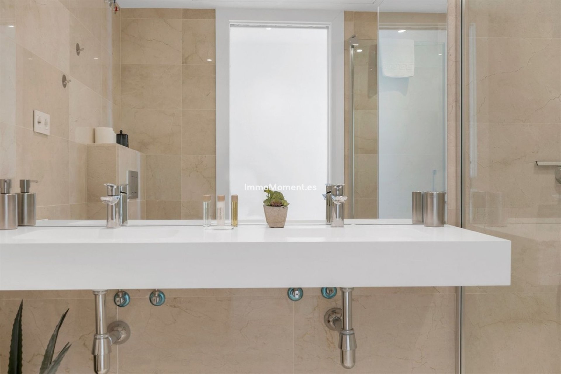 Reventa - Apartamento - Marbella - Nueva Andalucía