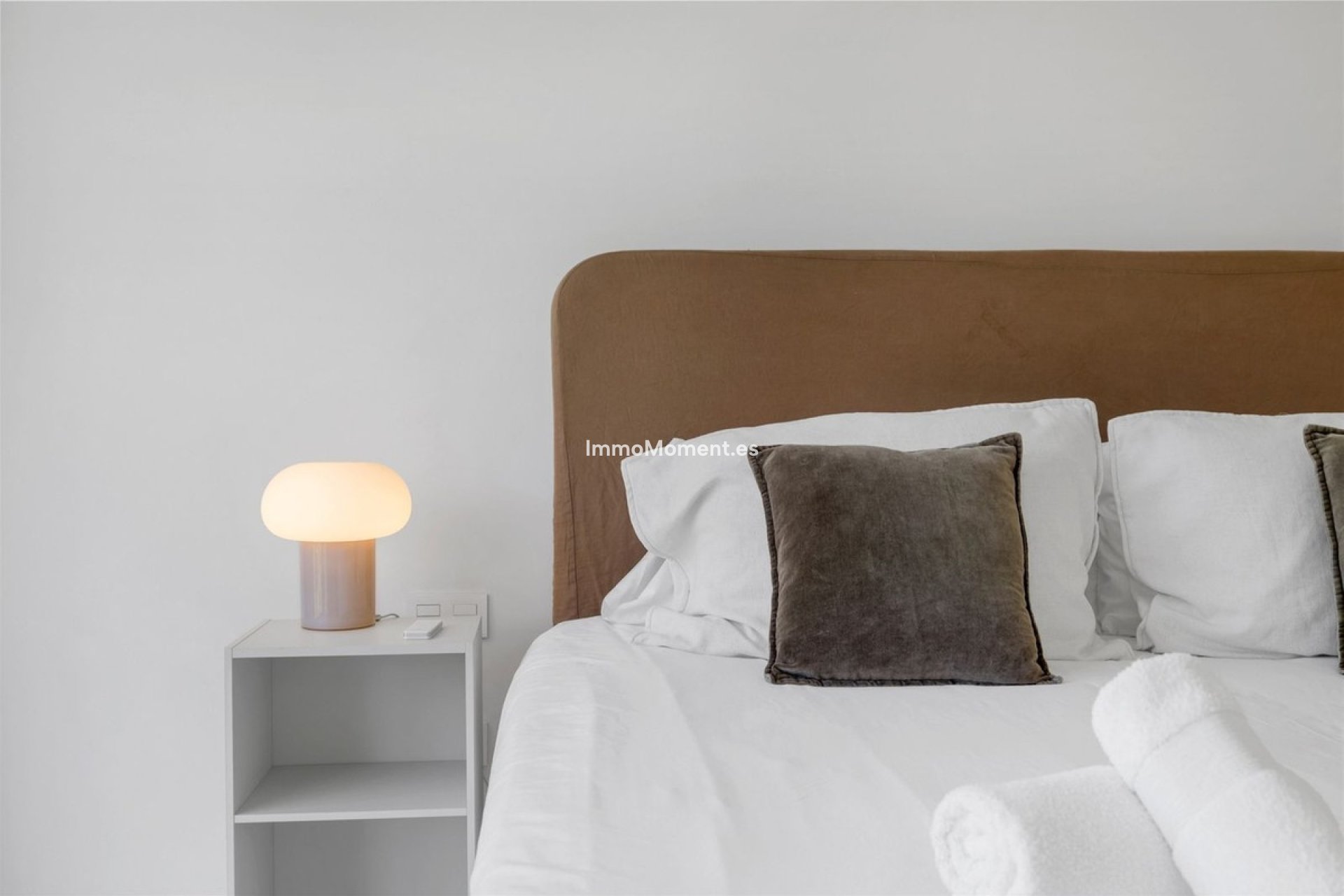 Reventa - Apartamento - Marbella - Nueva Andalucía