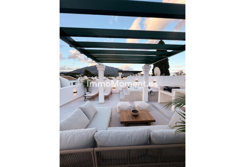 Reventa - Apartamento - Marbella - Nueva Andalucía