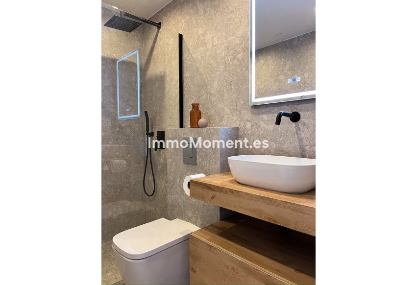 Reventa - Apartamento - Marbella - Nueva Andalucía