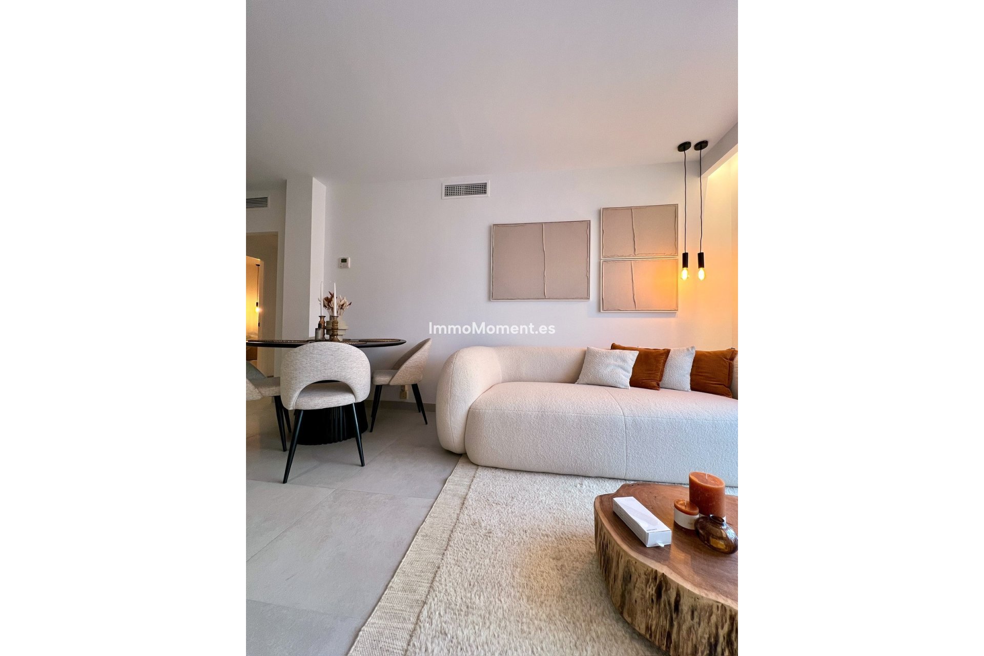 Reventa - Apartamento - Marbella - Nueva Andalucía