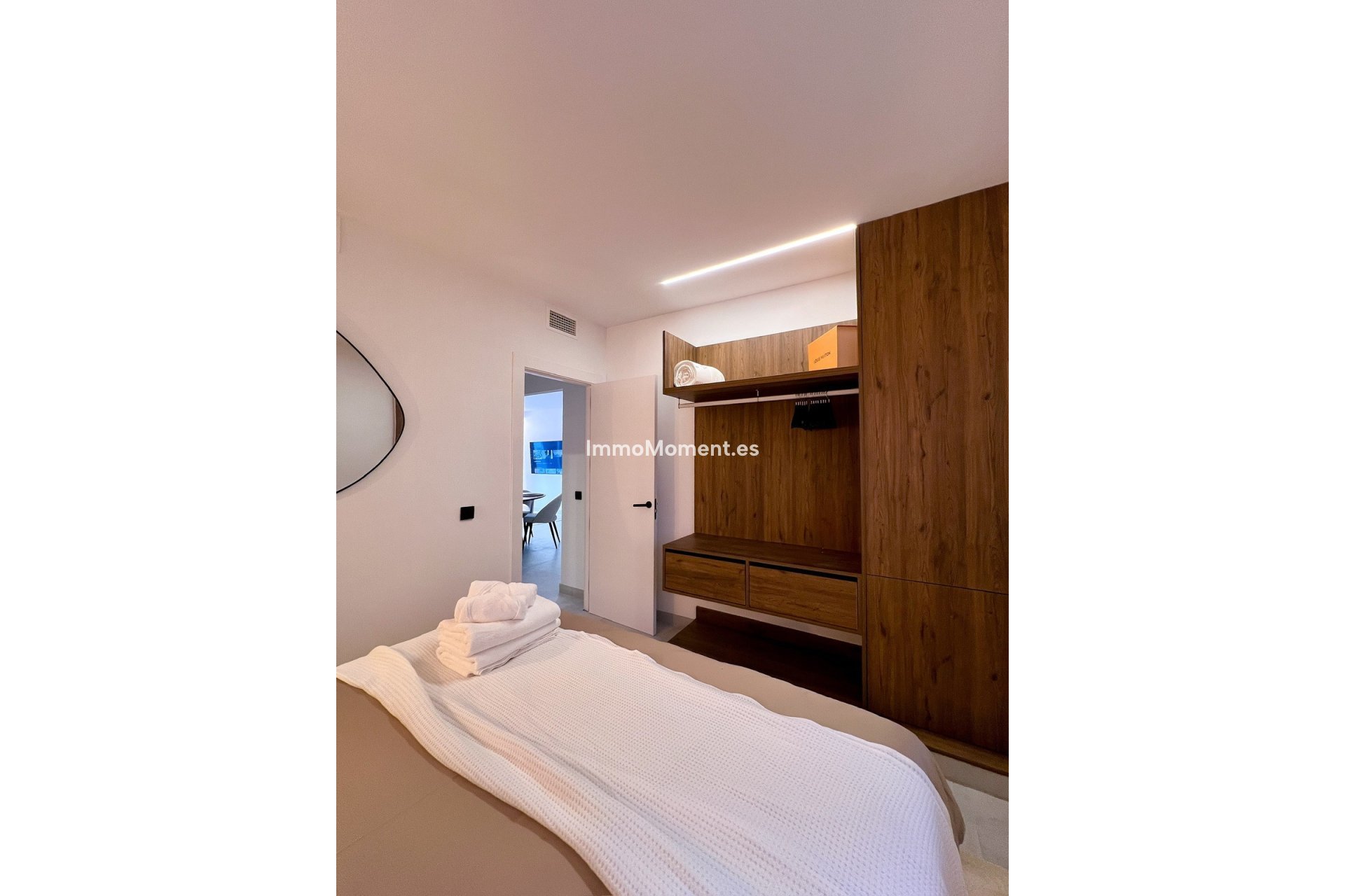 Reventa - Apartamento - Marbella - Nueva Andalucía