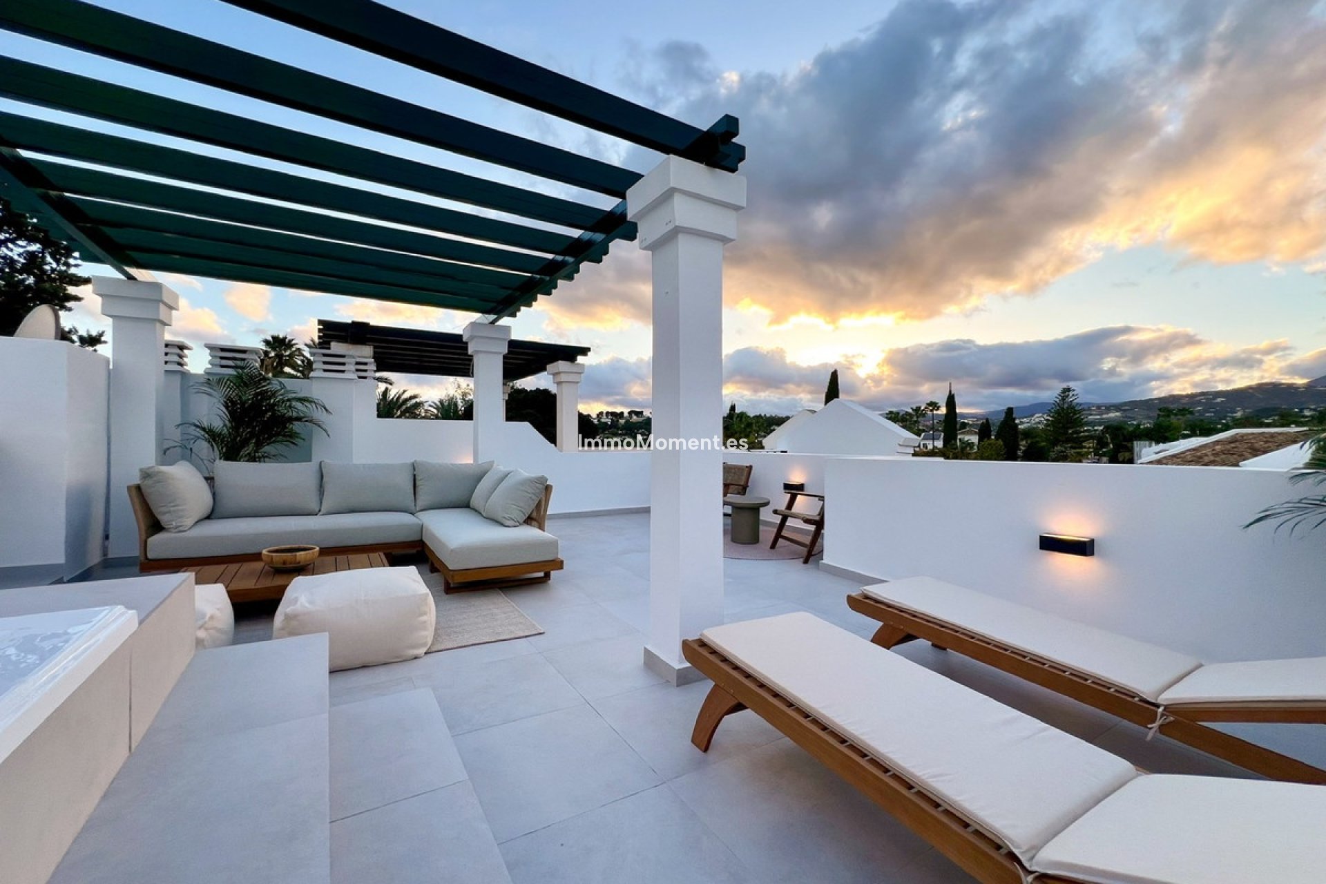 Reventa - Apartamento - Marbella - Nueva Andalucía