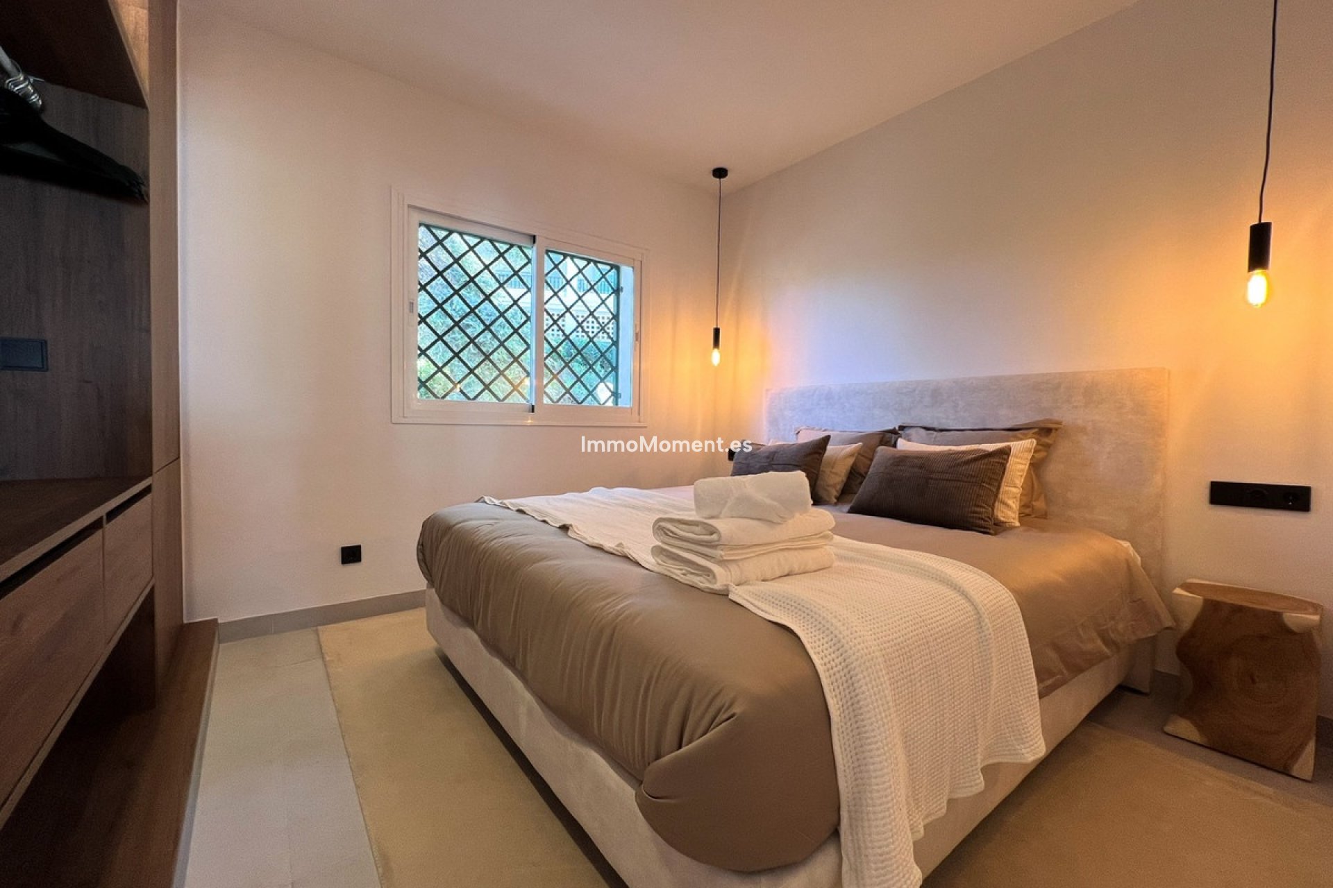 Reventa - Apartamento - Marbella - Nueva Andalucía