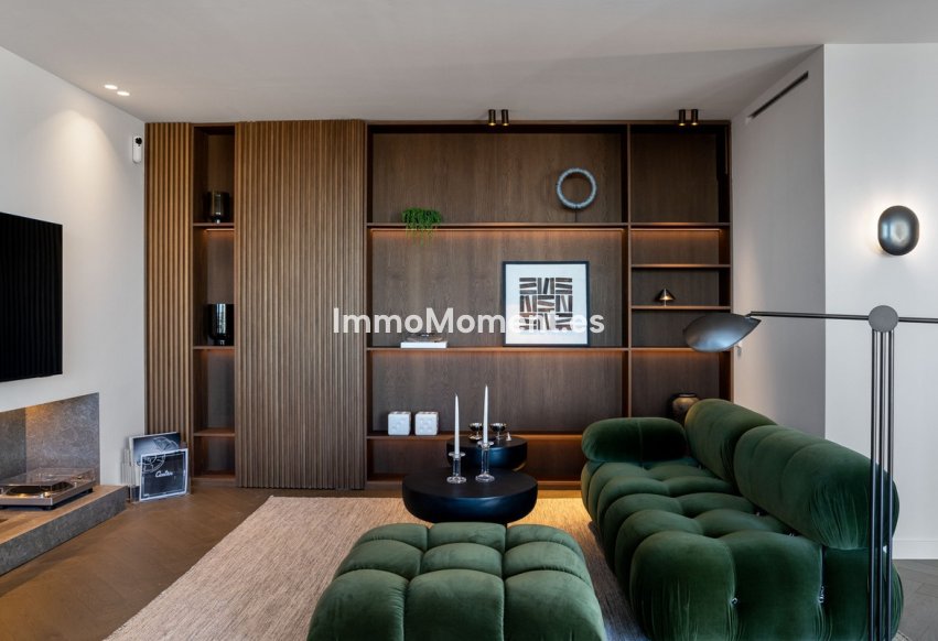 Reventa - Apartamento - Marbella - Nueva Andalucía