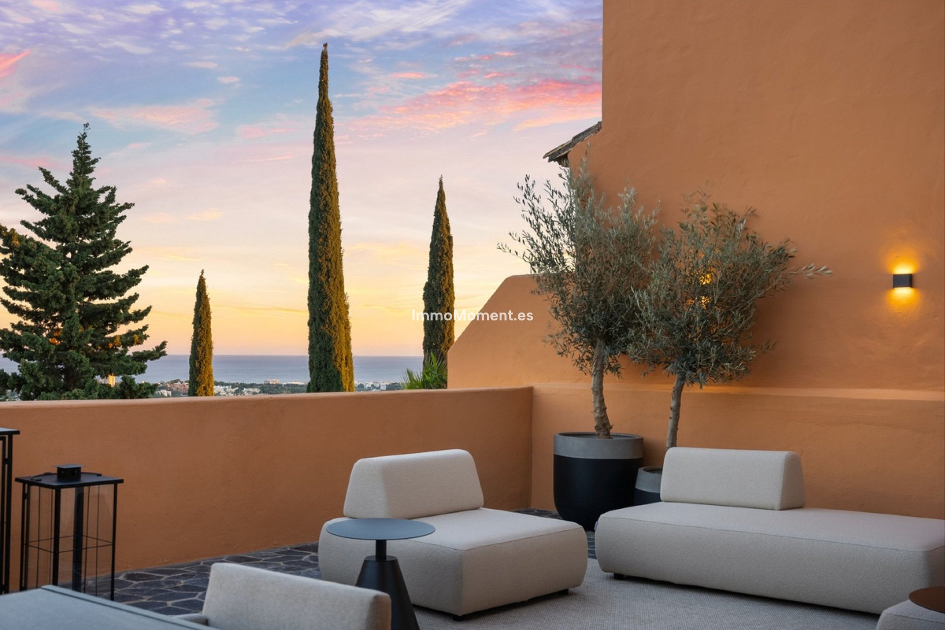 Reventa - Apartamento - Marbella - Nueva Andalucía