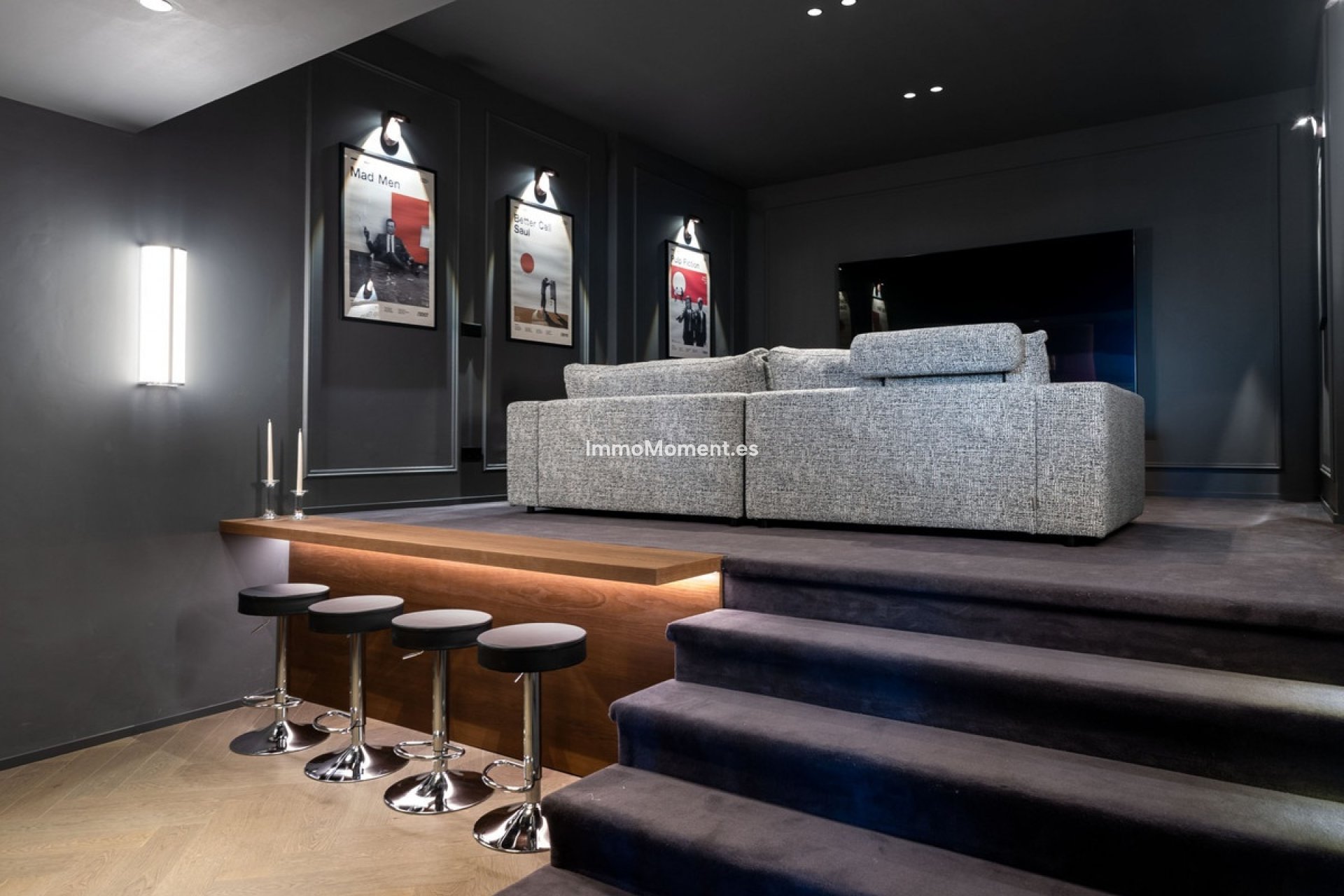 Reventa - Apartamento - Marbella - Nueva Andalucía