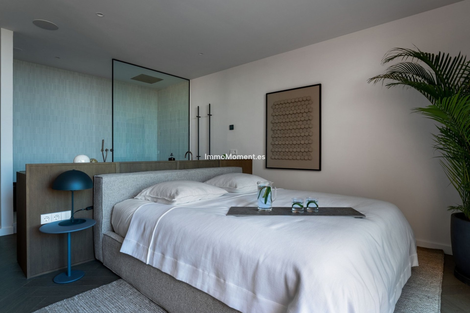 Reventa - Apartamento - Marbella - Nueva Andalucía