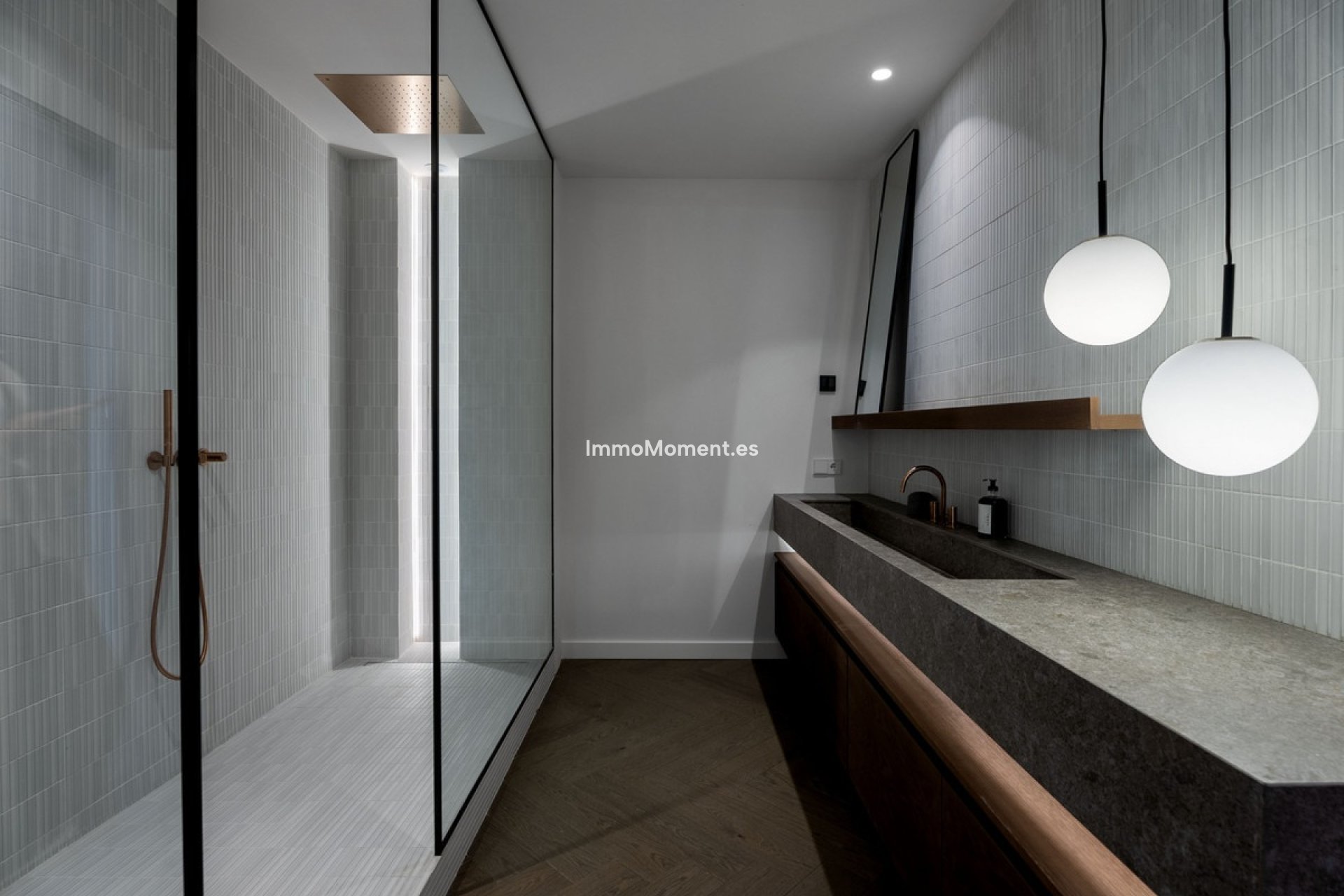 Reventa - Apartamento - Marbella - Nueva Andalucía