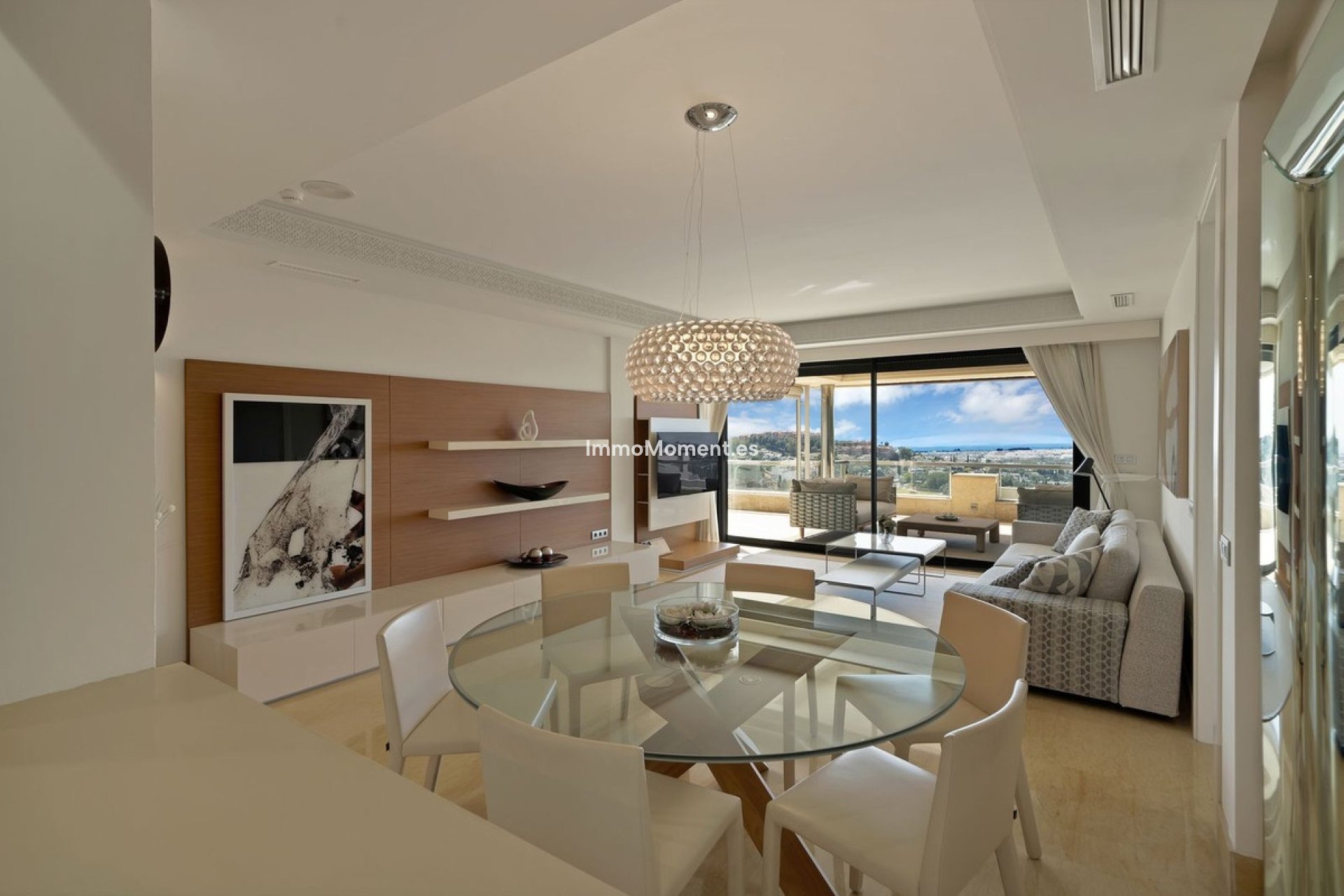 Reventa - Apartamento - Marbella - Nueva Andalucía