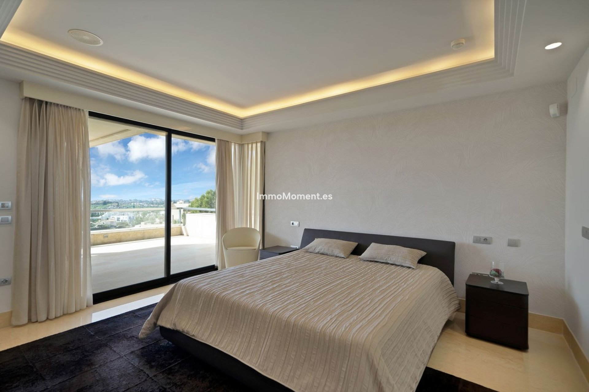 Reventa - Apartamento - Marbella - Nueva Andalucía