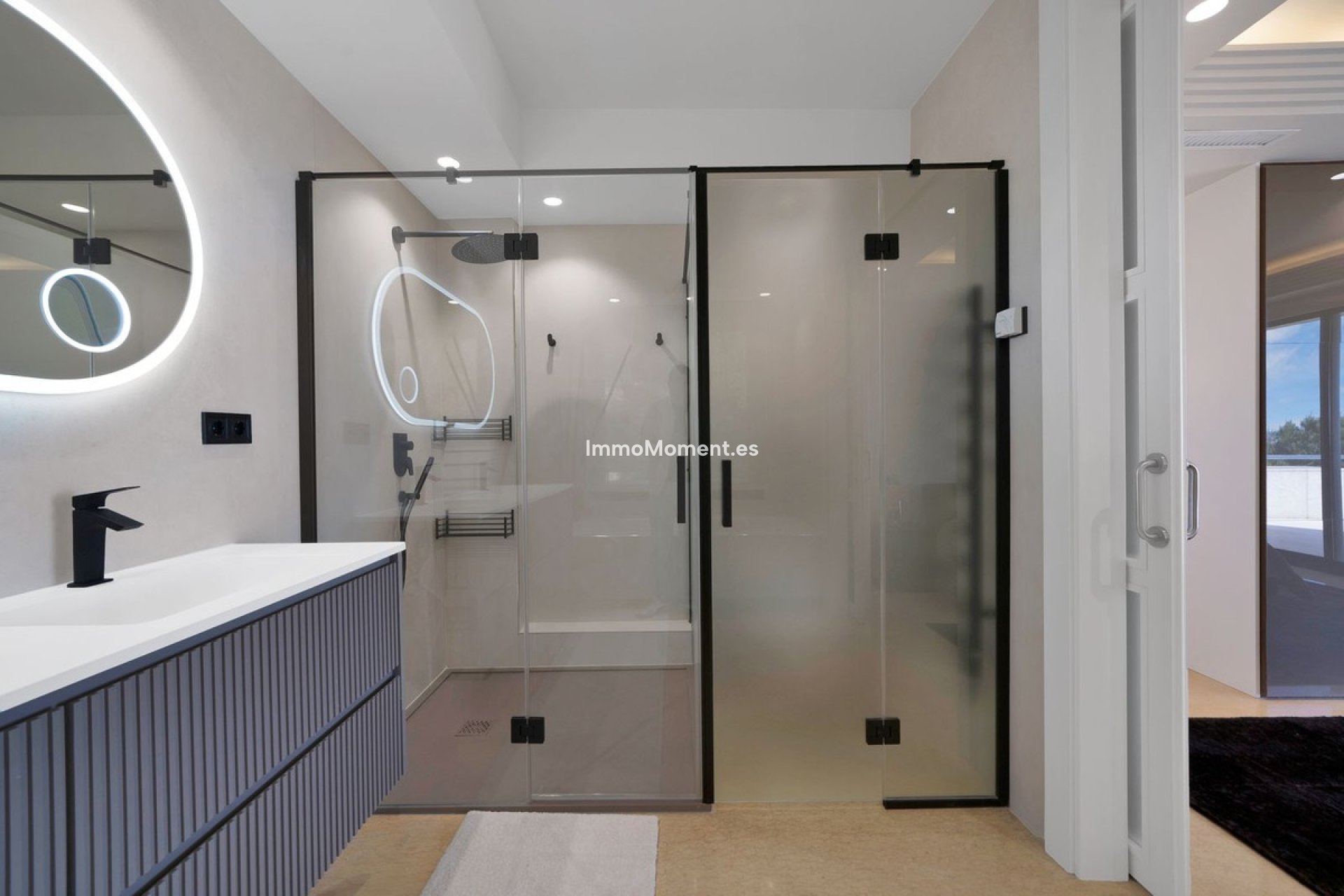 Reventa - Apartamento - Marbella - Nueva Andalucía