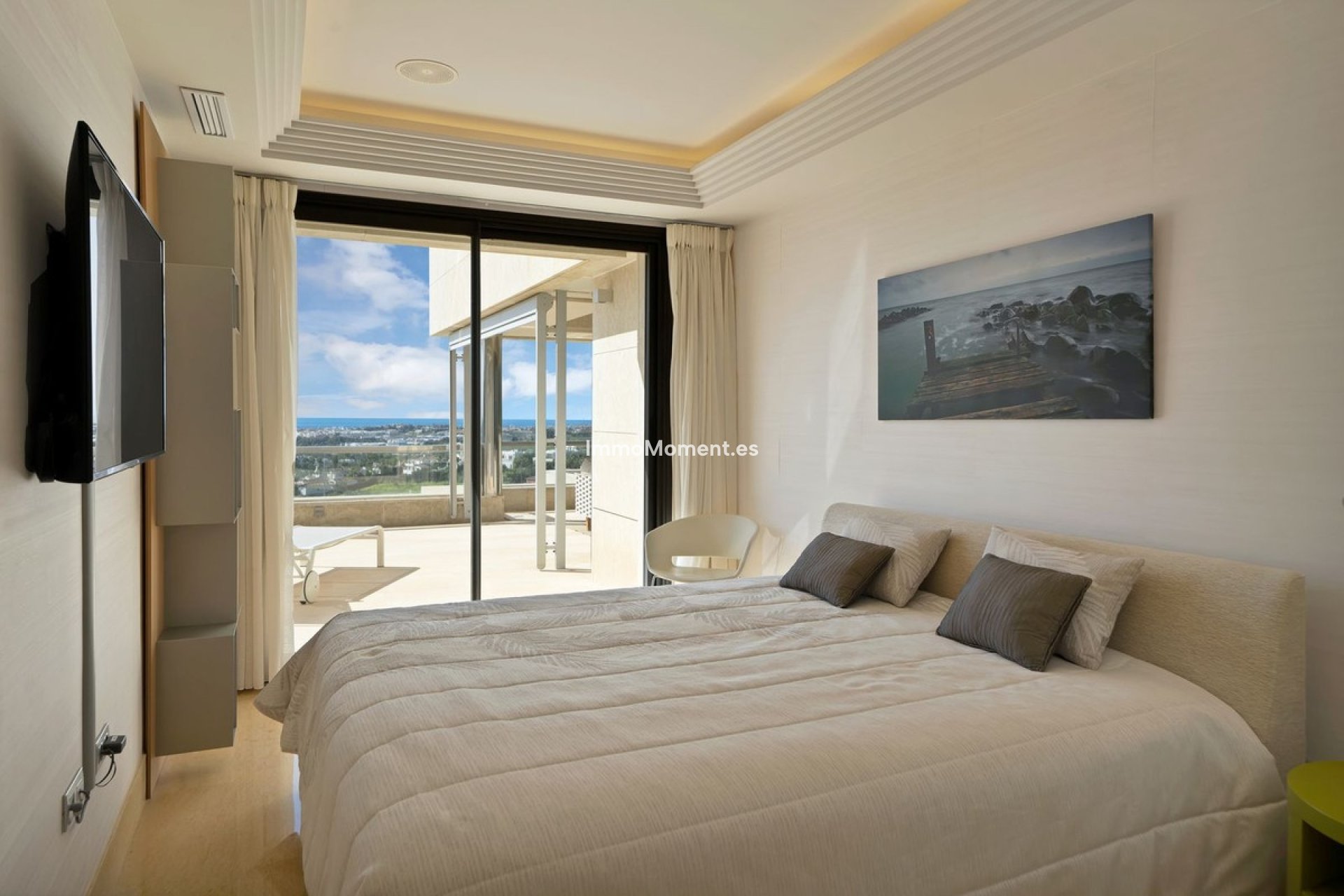 Reventa - Apartamento - Marbella - Nueva Andalucía