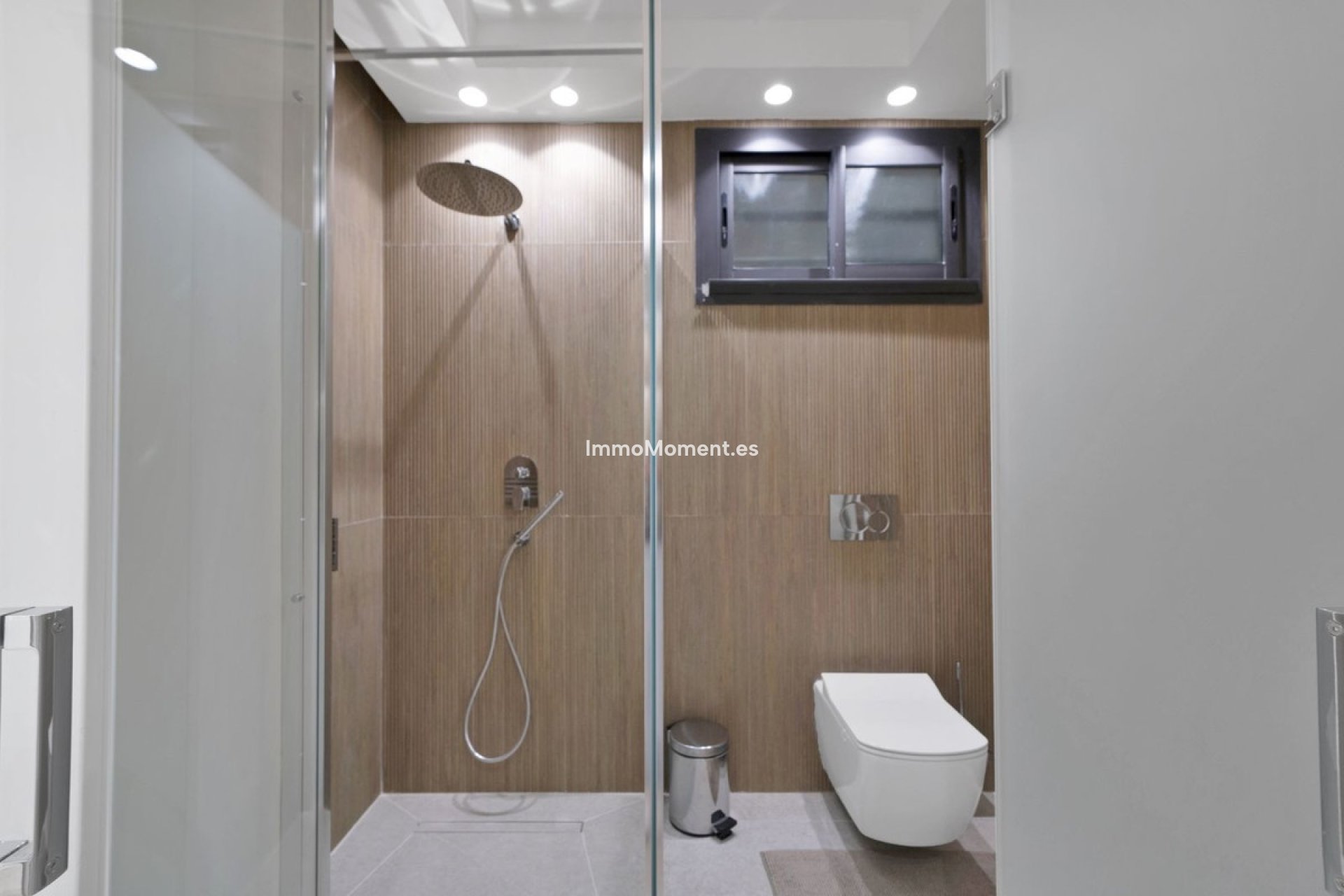 Reventa - Apartamento - Marbella - Nueva Andalucía