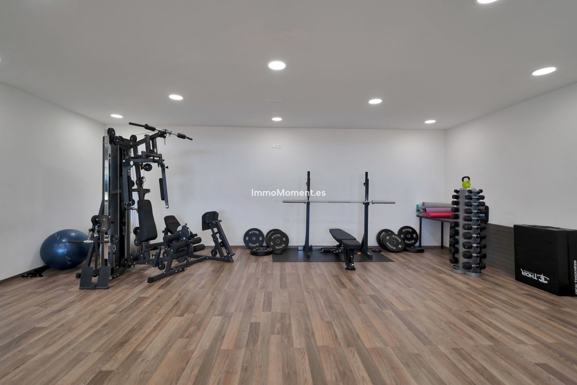 Reventa - Apartamento - Marbella - Nueva Andalucía