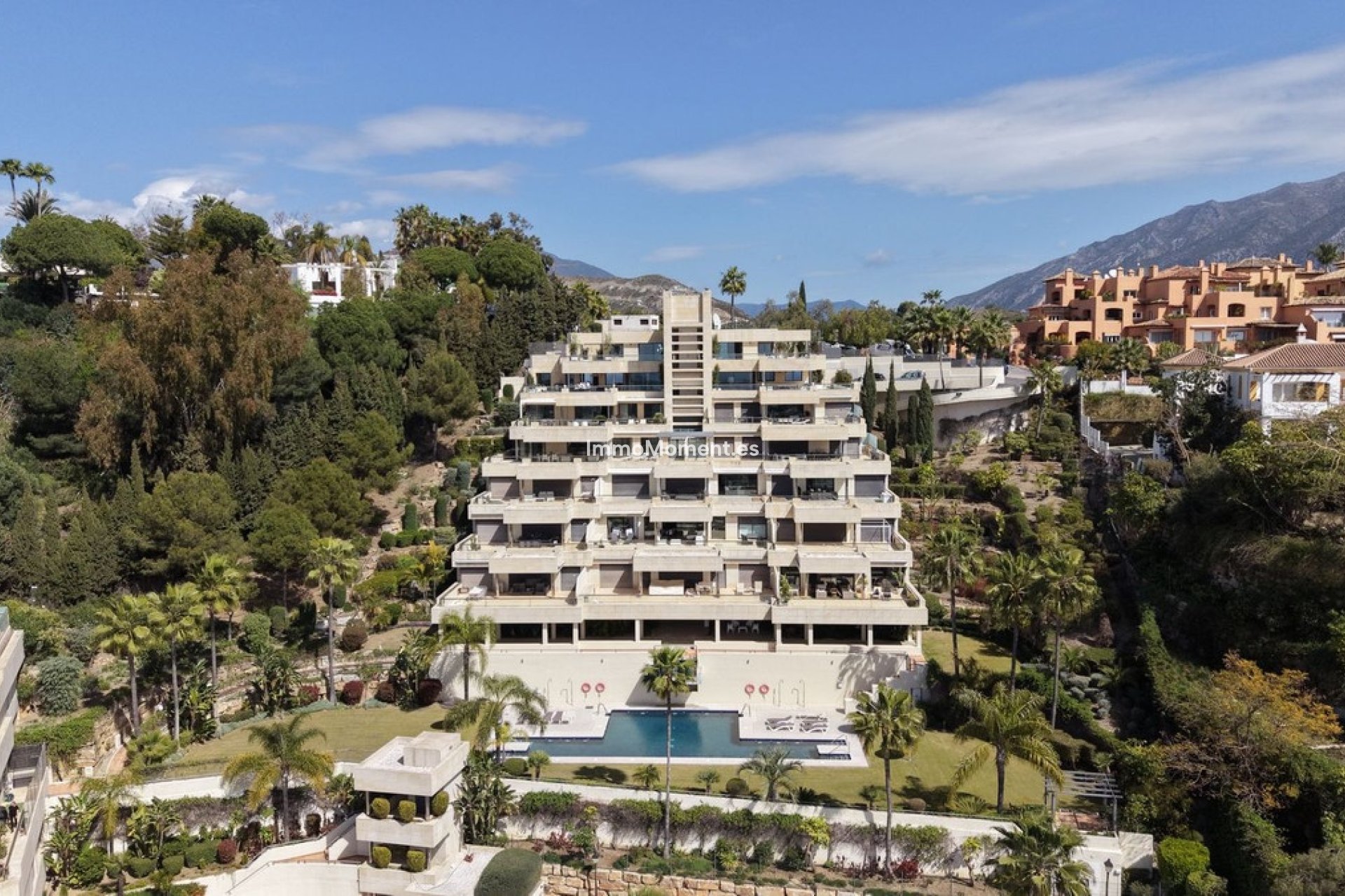 Reventa - Apartamento - Marbella - Nueva Andalucía