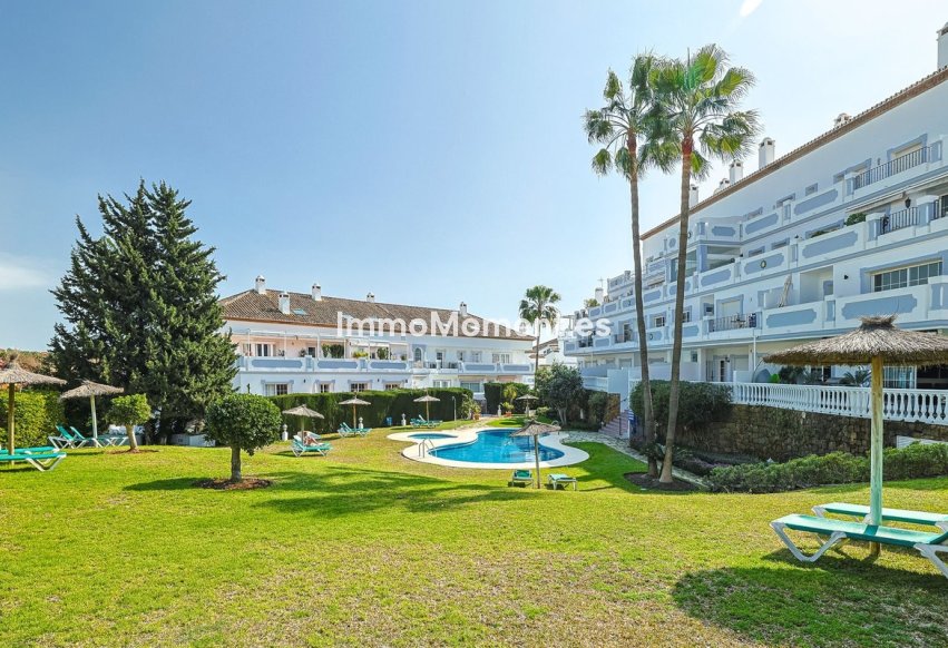 Reventa - Apartamento - Marbella - Nueva Andalucía