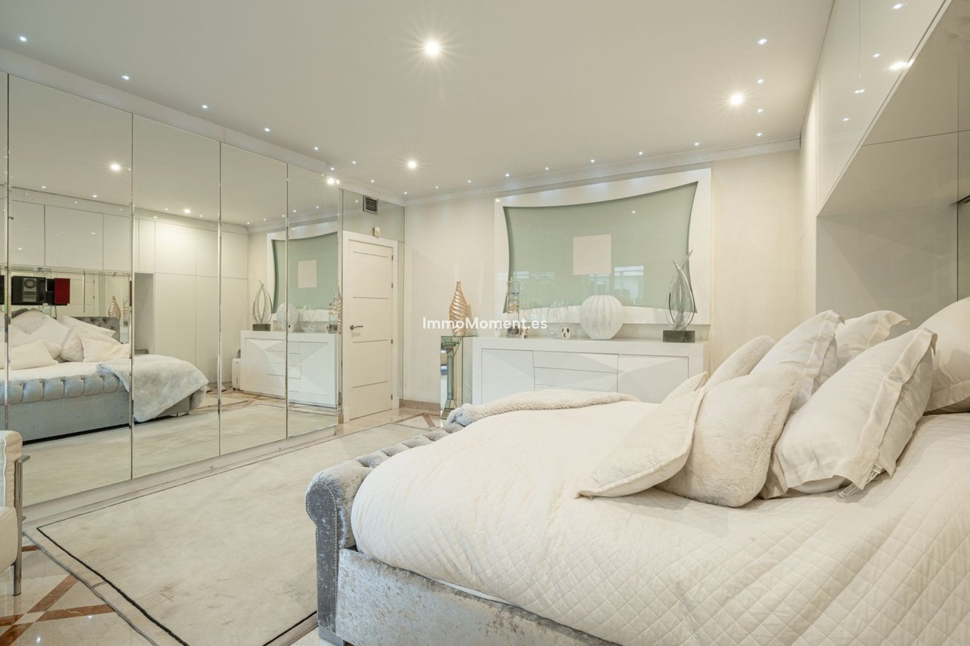 Reventa - Apartamento - Marbella - Nueva Andalucía